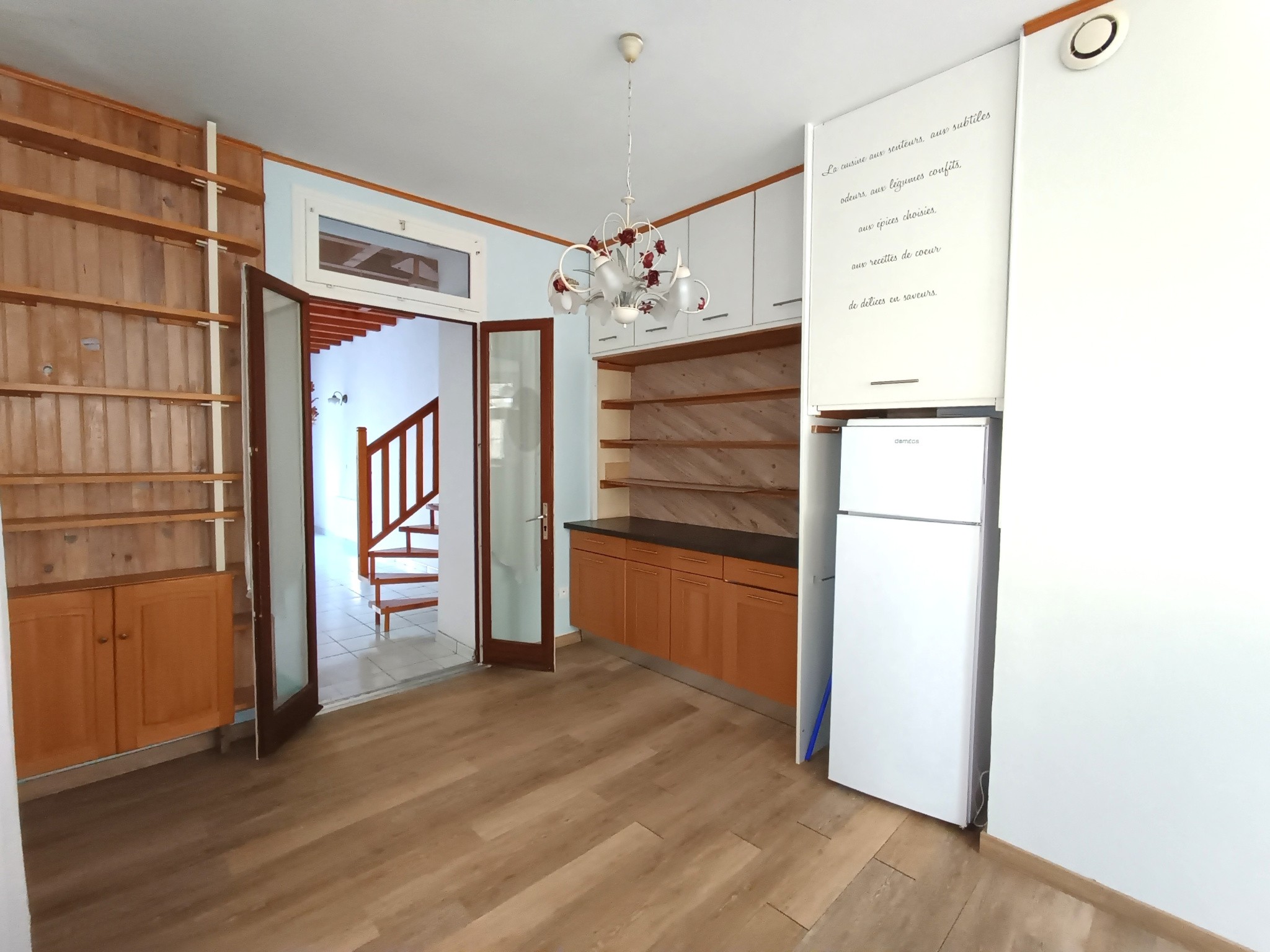 MAISON FAMILIALE 6 PIECES / CHAMALIERES - BEAULIEU / 4 CHAMBRES / CALME / EXTERIEUR ENSOLEILLE — photo 5