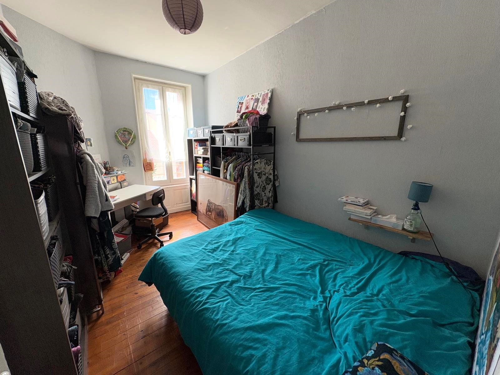 APPARTEMENT T4 / 3 CHS / BALCONNET / CAVE / CLERMONT-FERRAND / SALINS / JAUDE — photo 7
