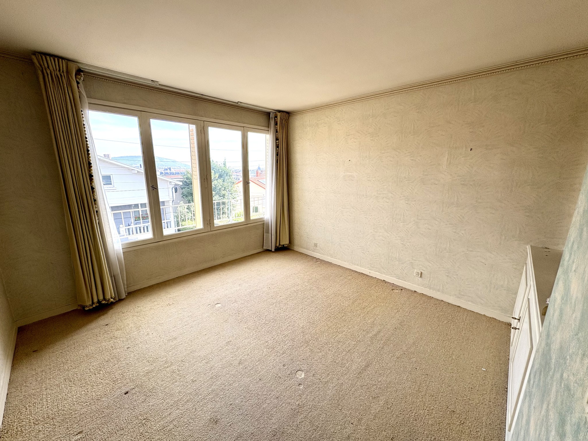 APPARTEMENT T4 / GARAGE / CAVE / CHAMALIERES / MAIRIE / MONTJOLY — photo 10