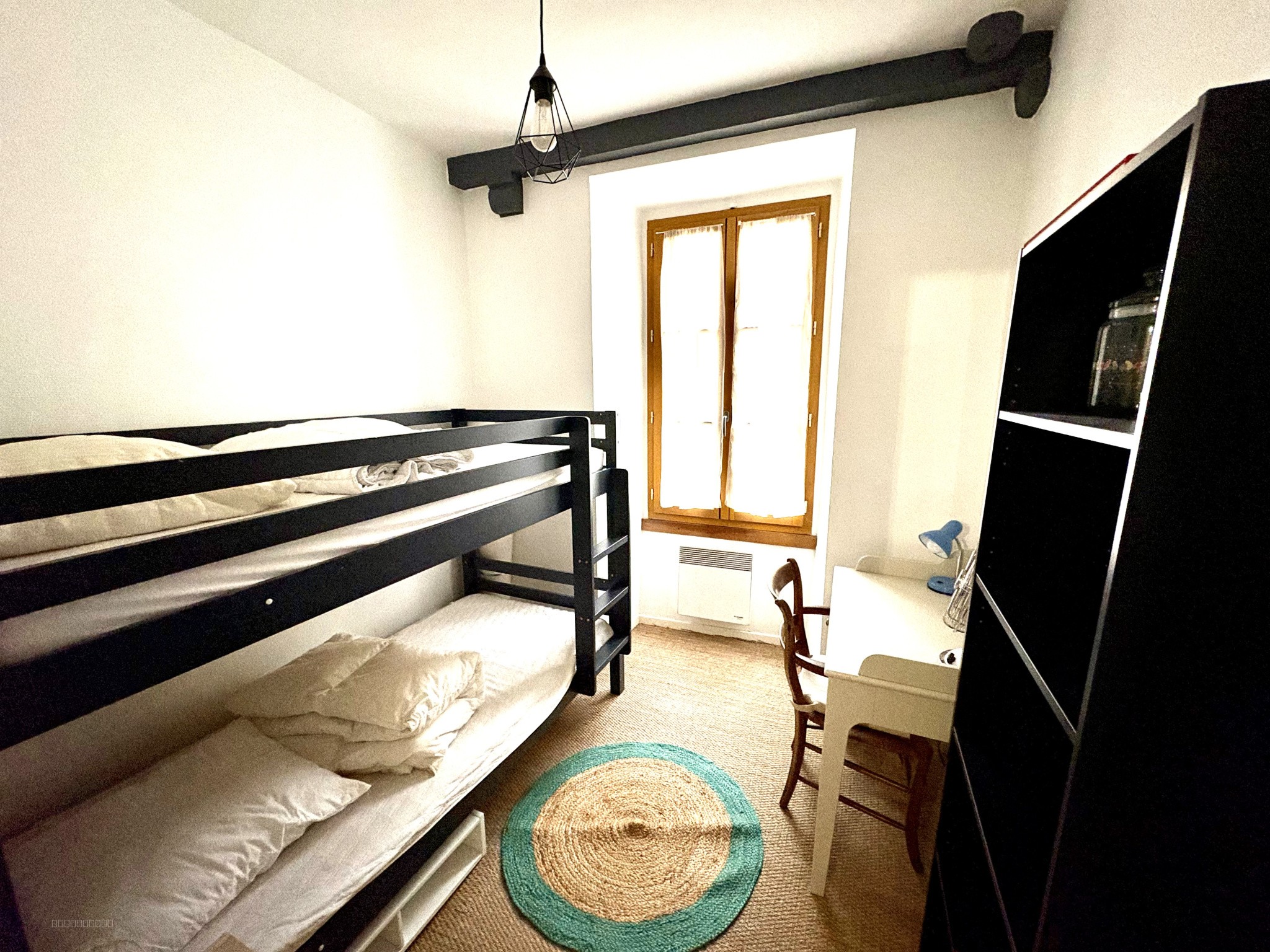 MONTFERRAND / CHARMANT T3 EN DUPLEX / 2 CAVES — photo 6