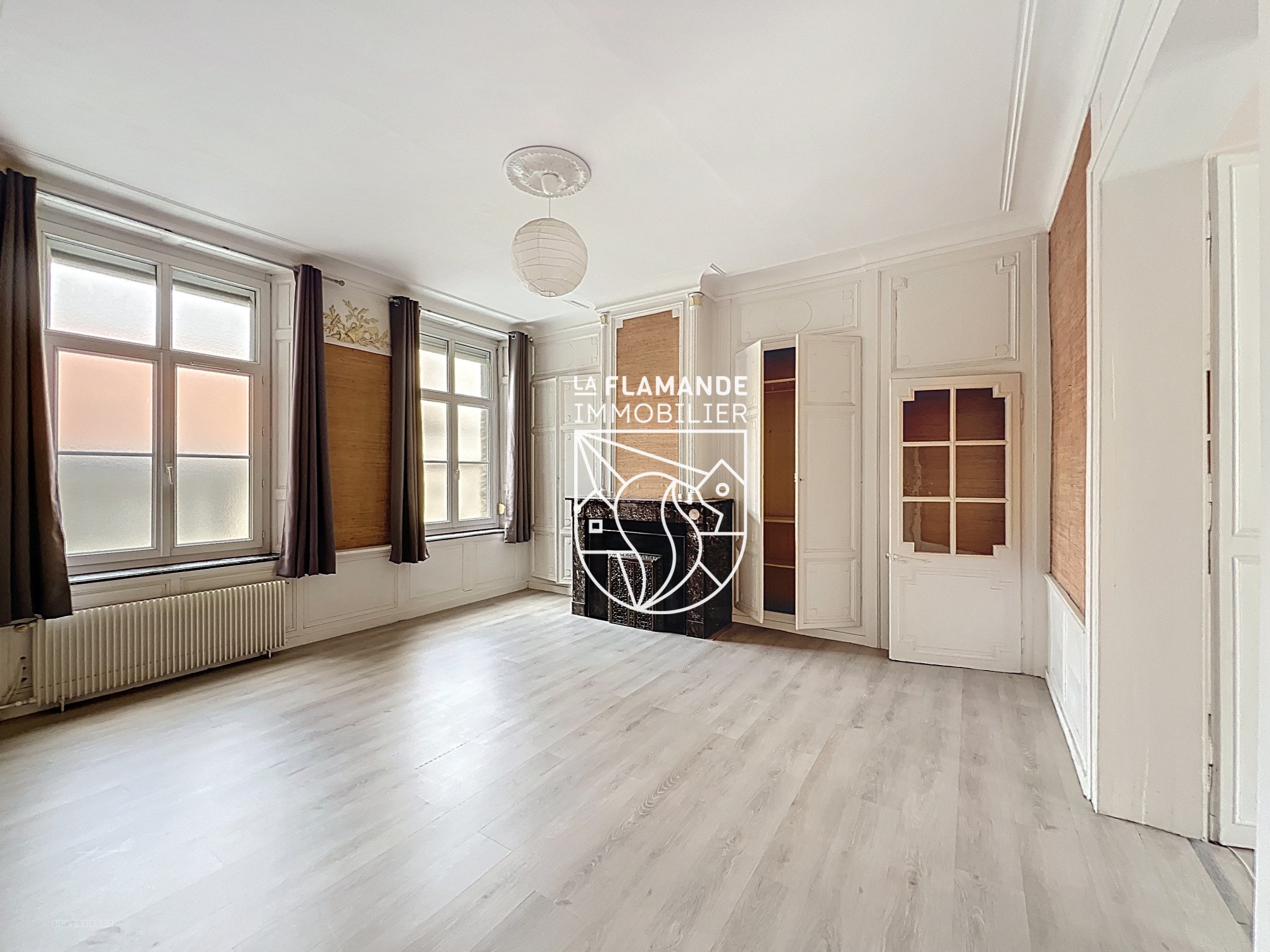Immeuble 350m2 centre-ville Saint-Omer — photo 14