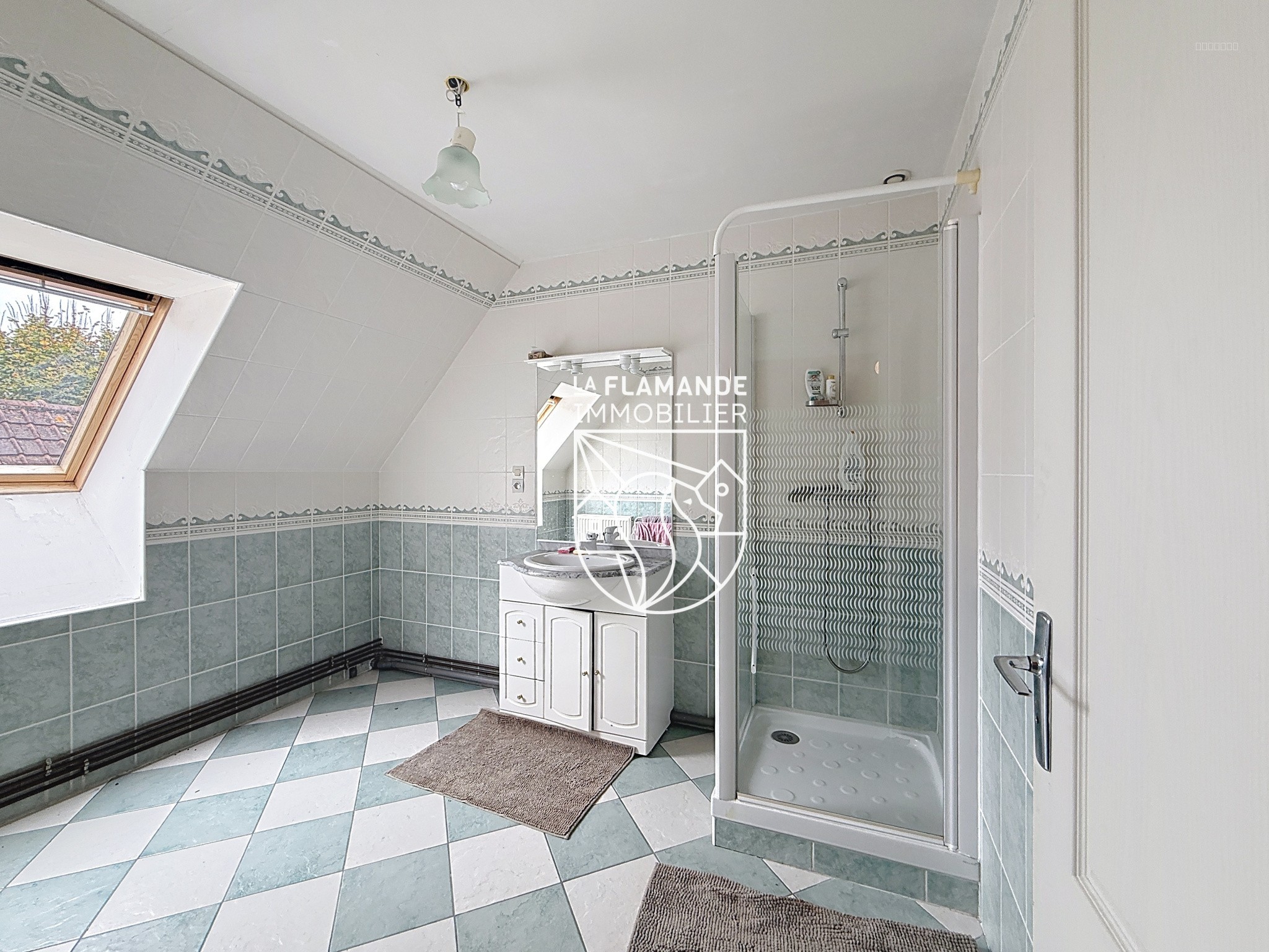 Maison au coeur du village de Godewaersvelde — photo 13