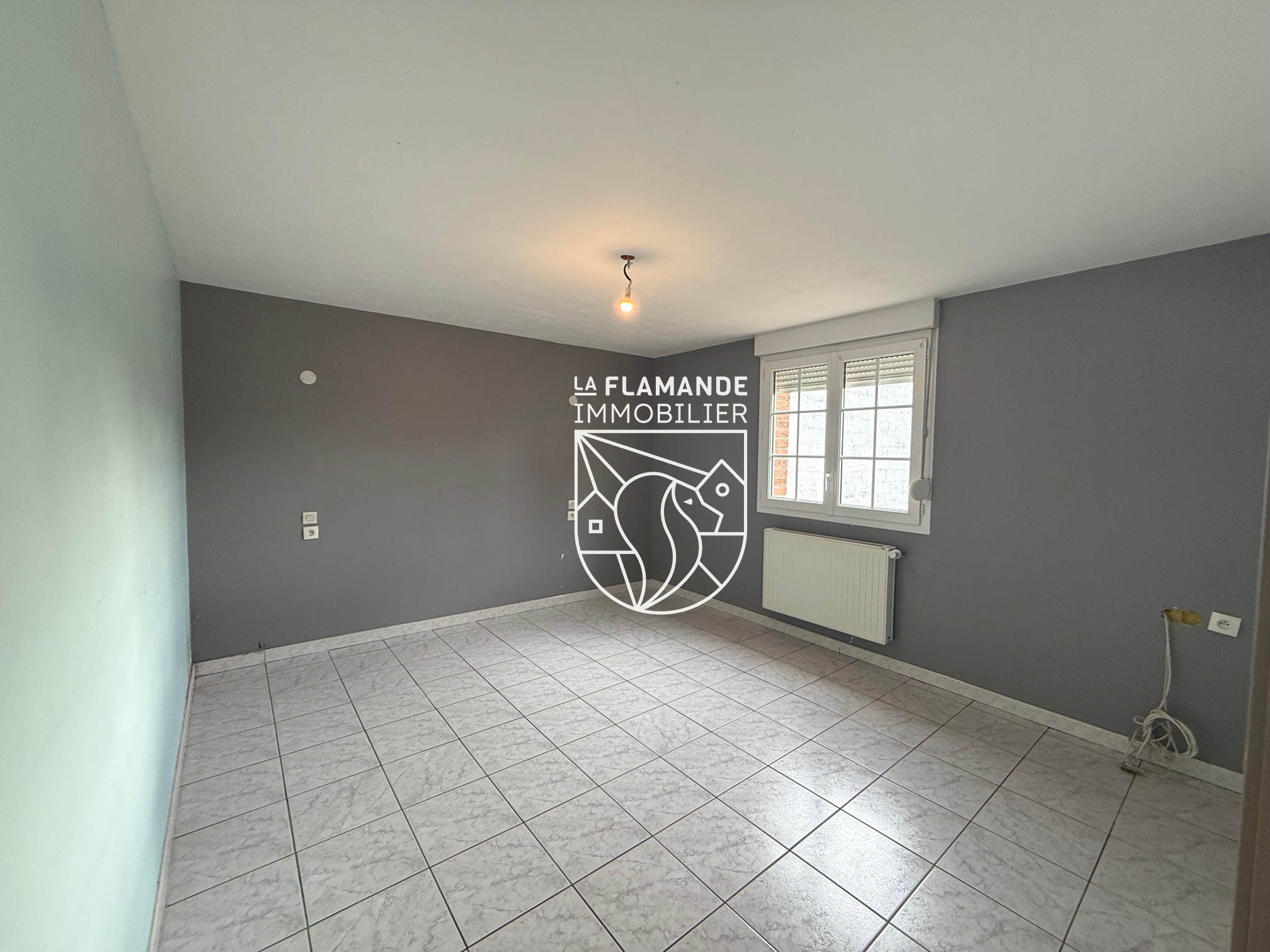 semi plain pied hazebrouck centre — photo 8