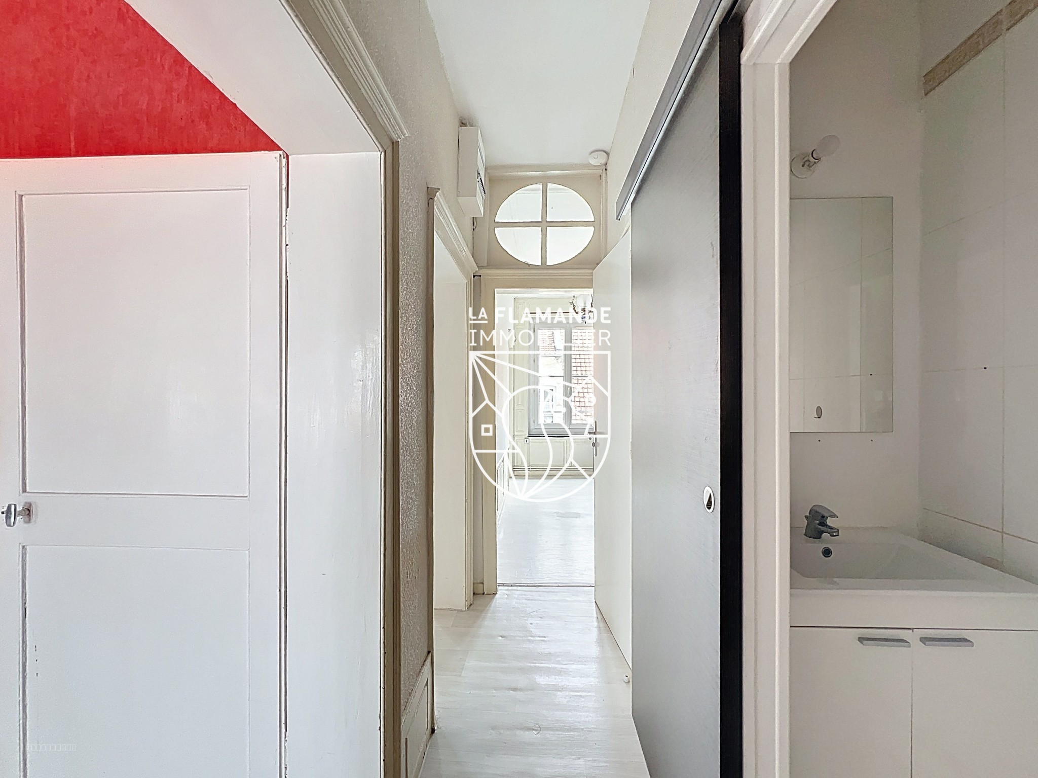 Immeuble 350m2 centre-ville Saint-Omer — photo 16