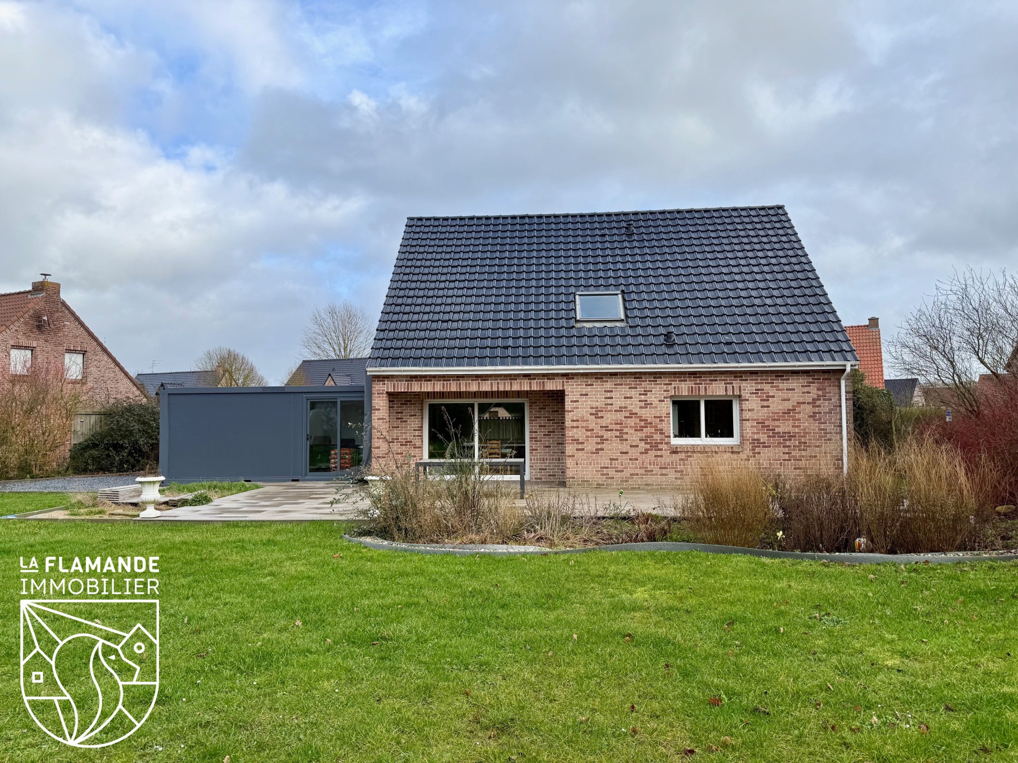 Maison familiale — photo 4