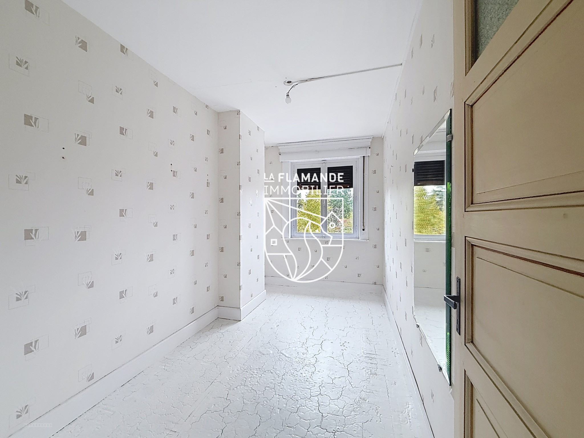 Maison de caractère centre-ville Bailleul — photo 8