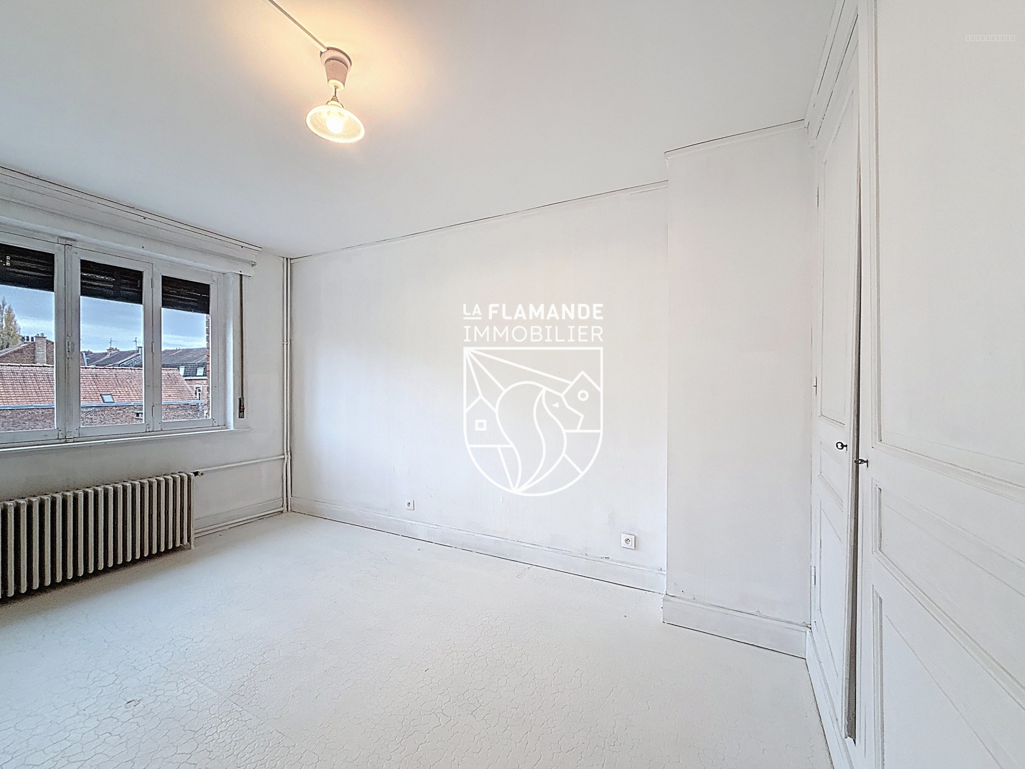 Maison de caractère centre-ville Bailleul — photo 9