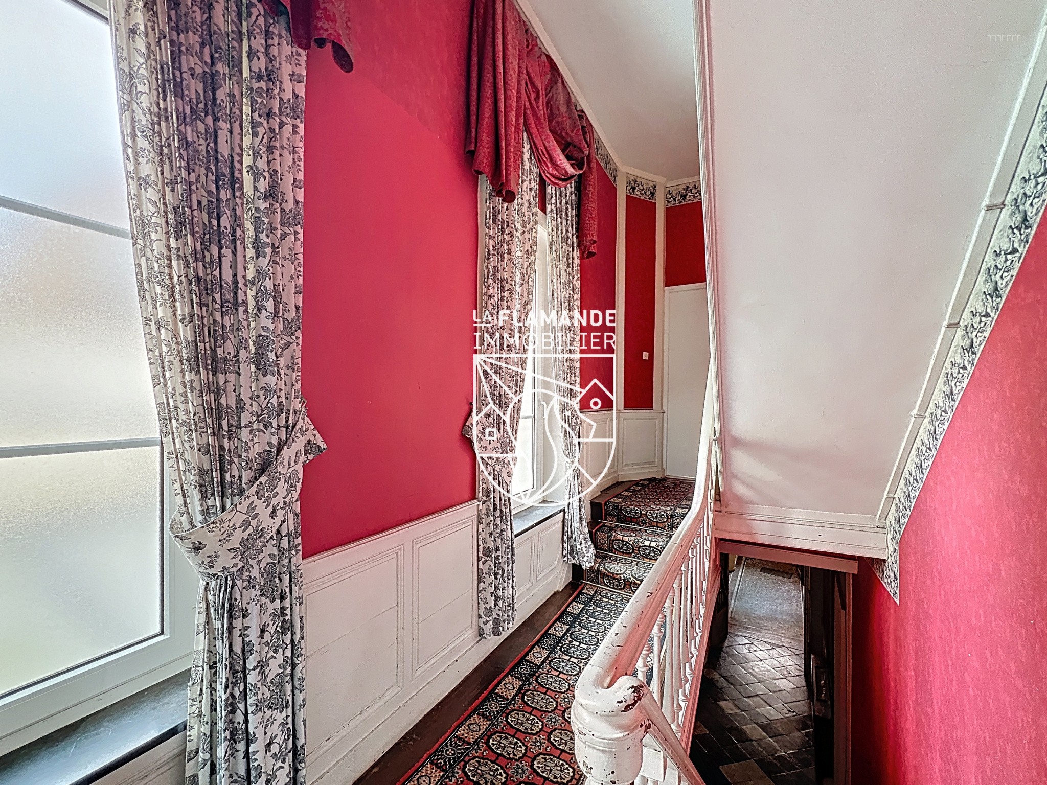 Immeuble 350m2 centre-ville Saint-Omer — photo 11