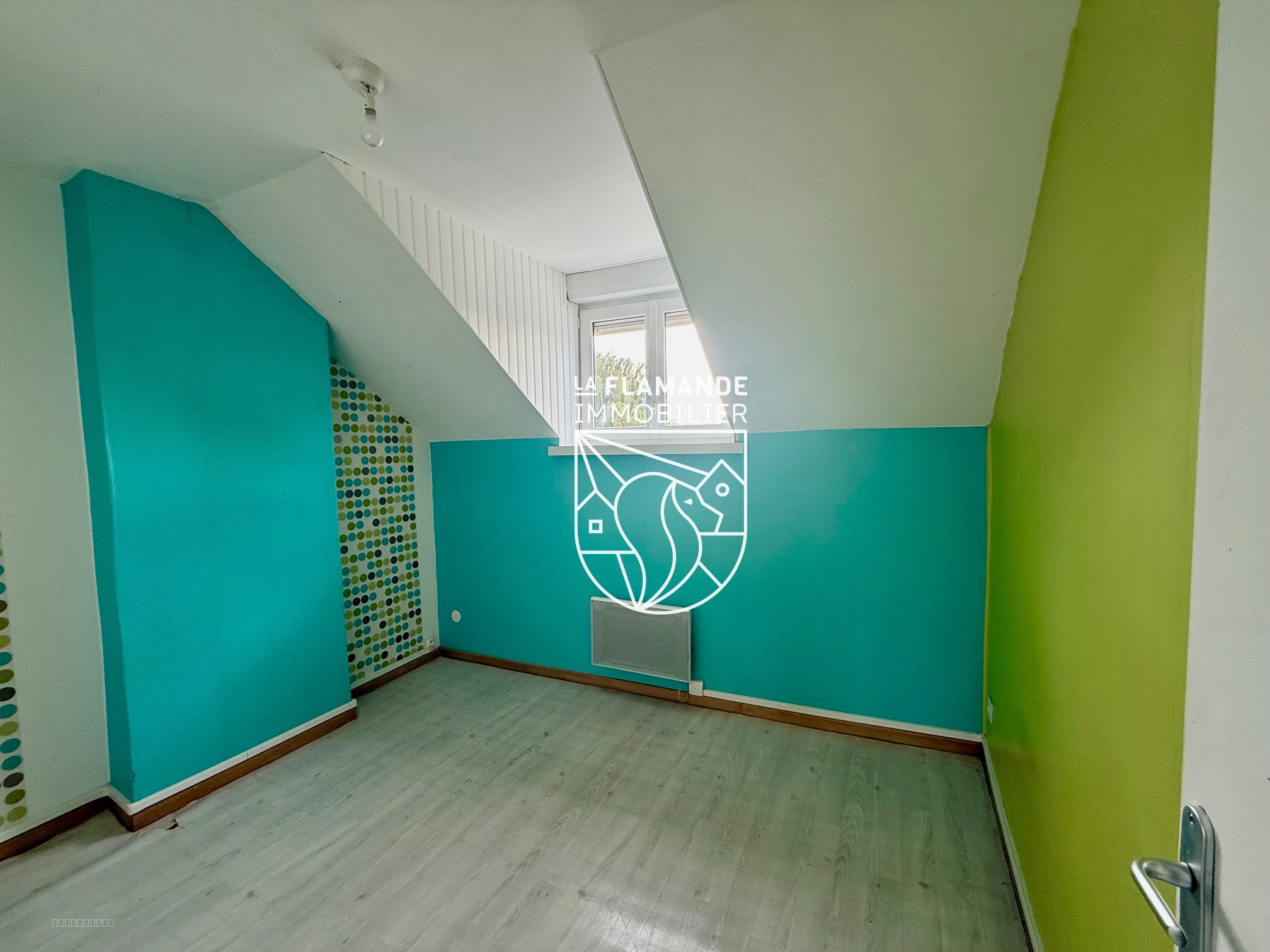 semi plain pied hazebrouck centre — photo 14
