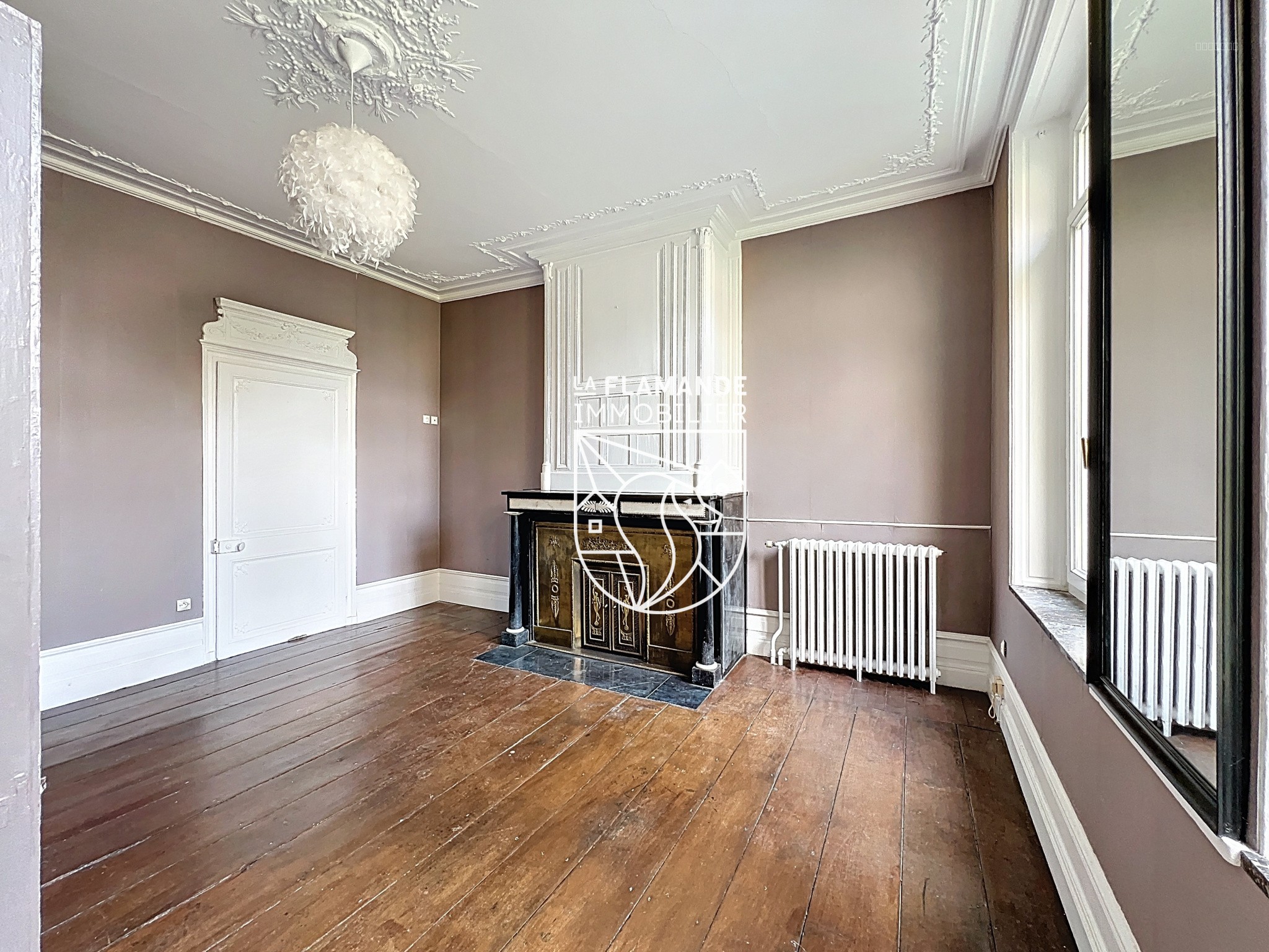 Immeuble 350m2 centre-ville Saint-Omer — photo 5