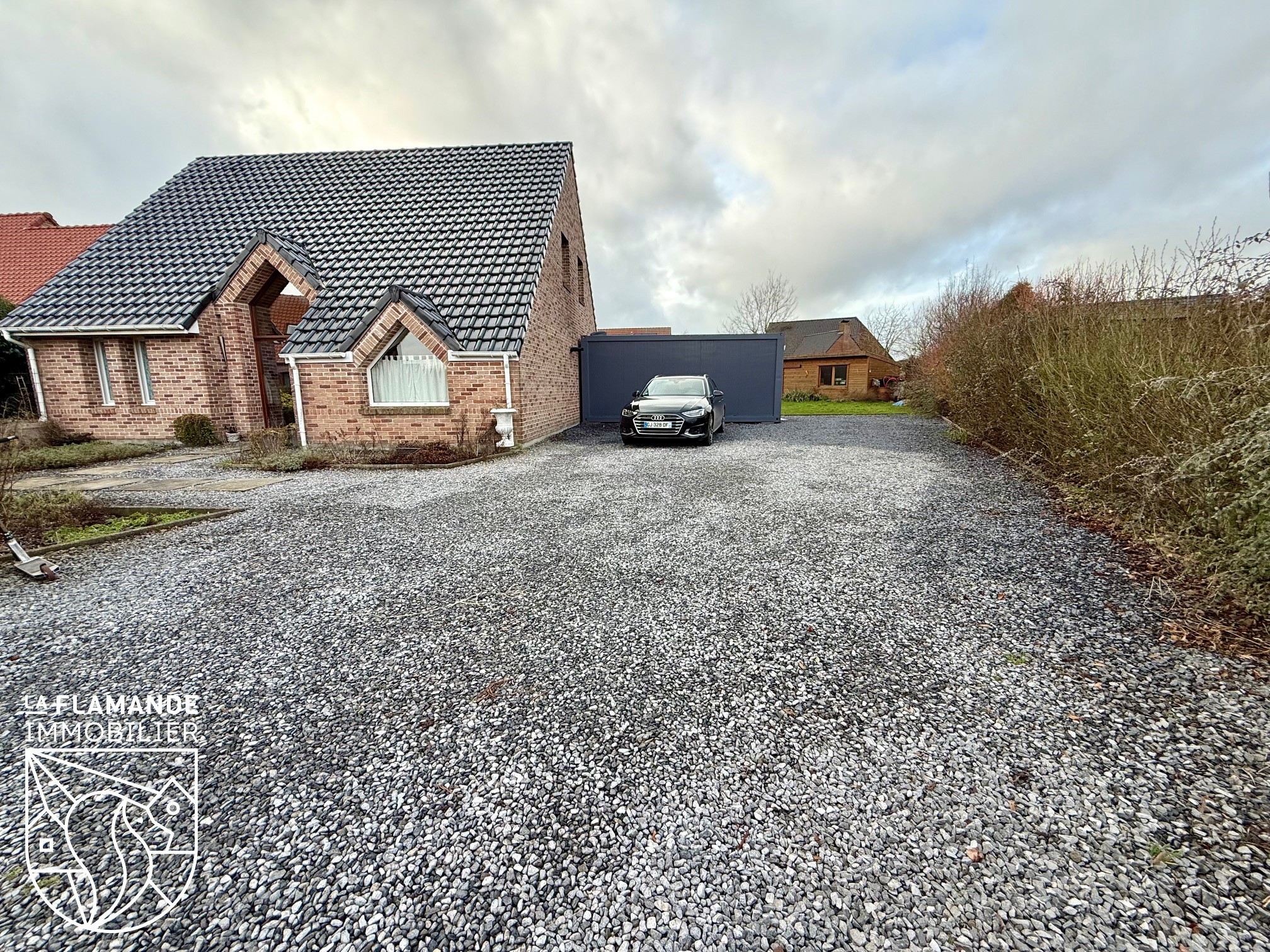 Maison familiale — photo 14