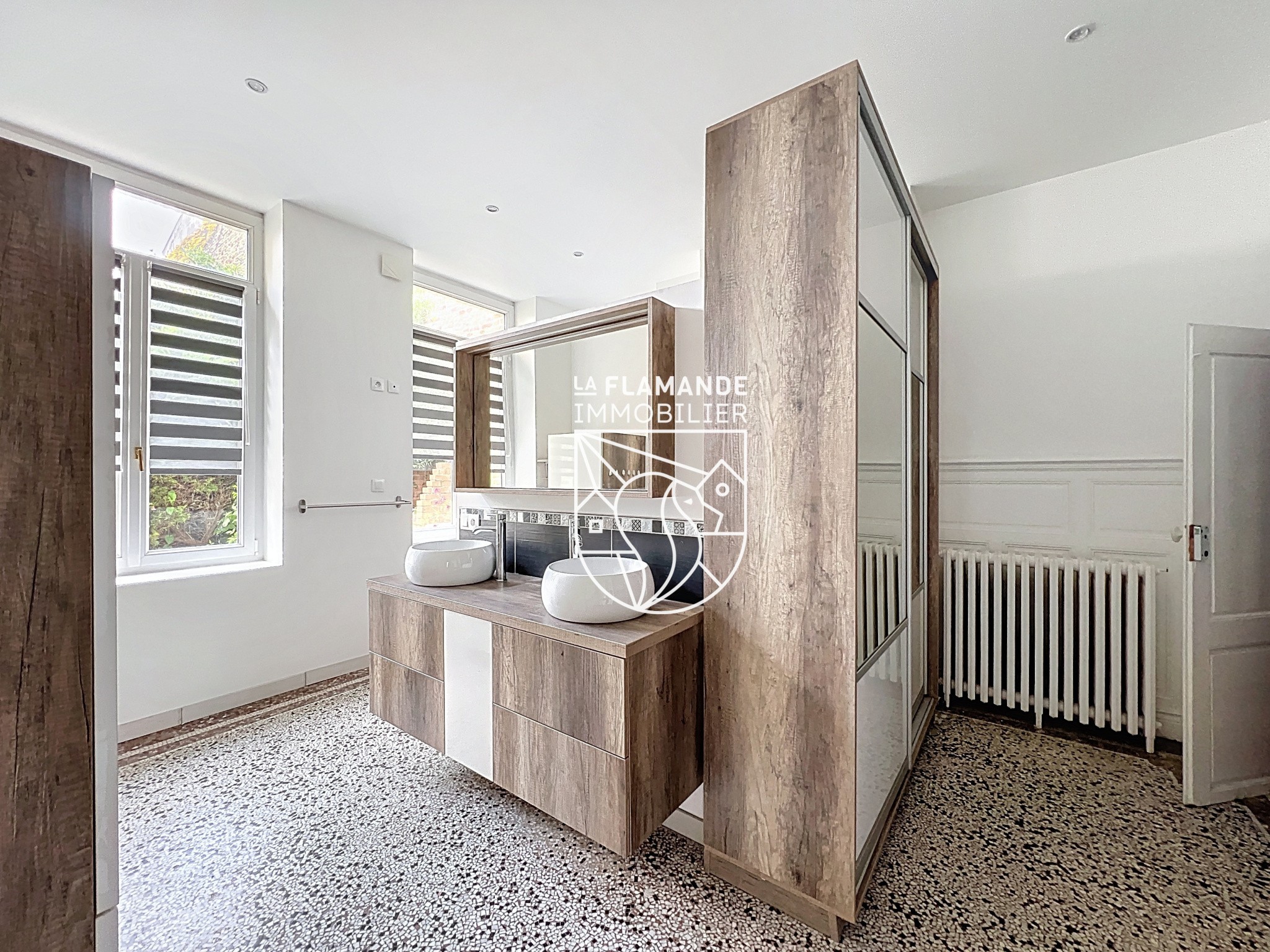 Immeuble 350m2 centre-ville Saint-Omer — photo 10
