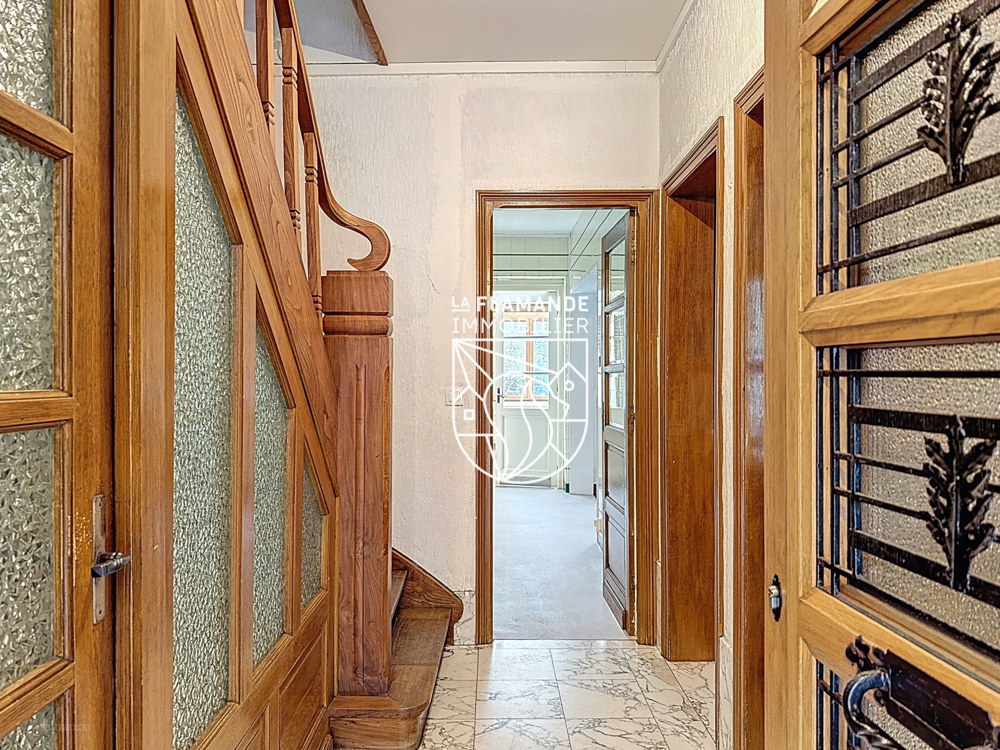 Maison de caractère centre-ville Bailleul — photo 14