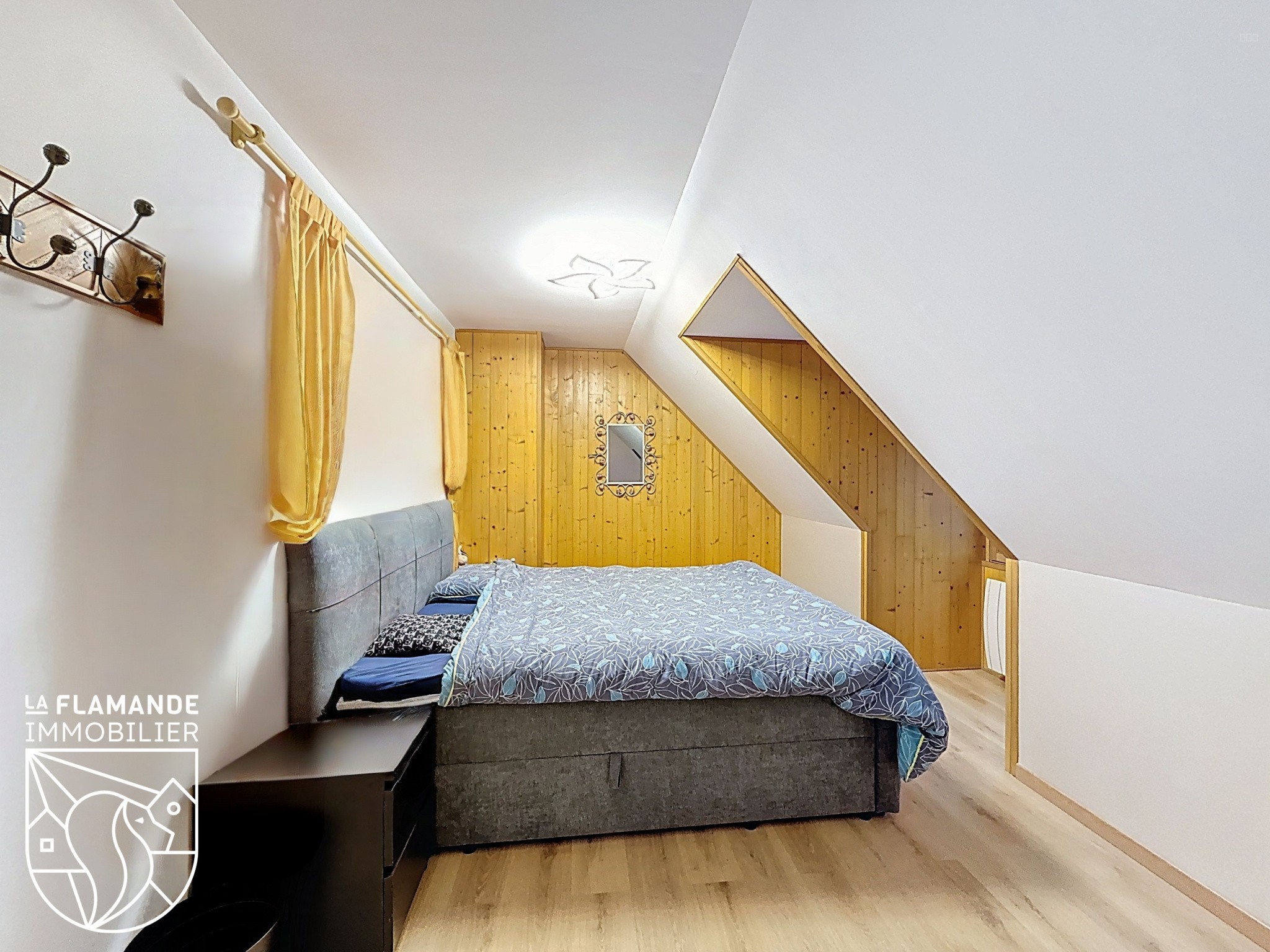 Maison familiale avec jardin et garage à PRADELLES — photo 13