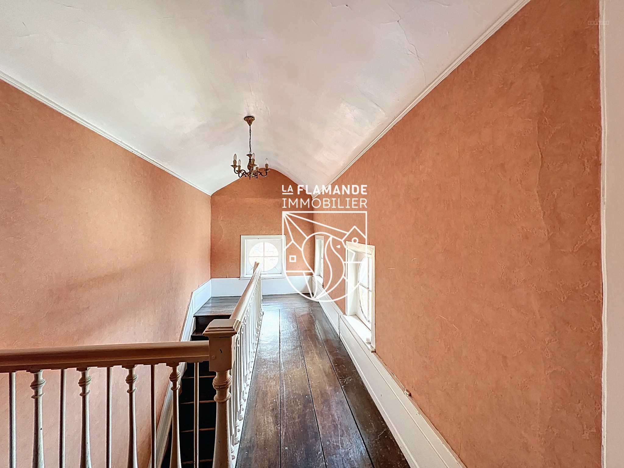 Immeuble 350m2 centre-ville Saint-Omer — photo 15