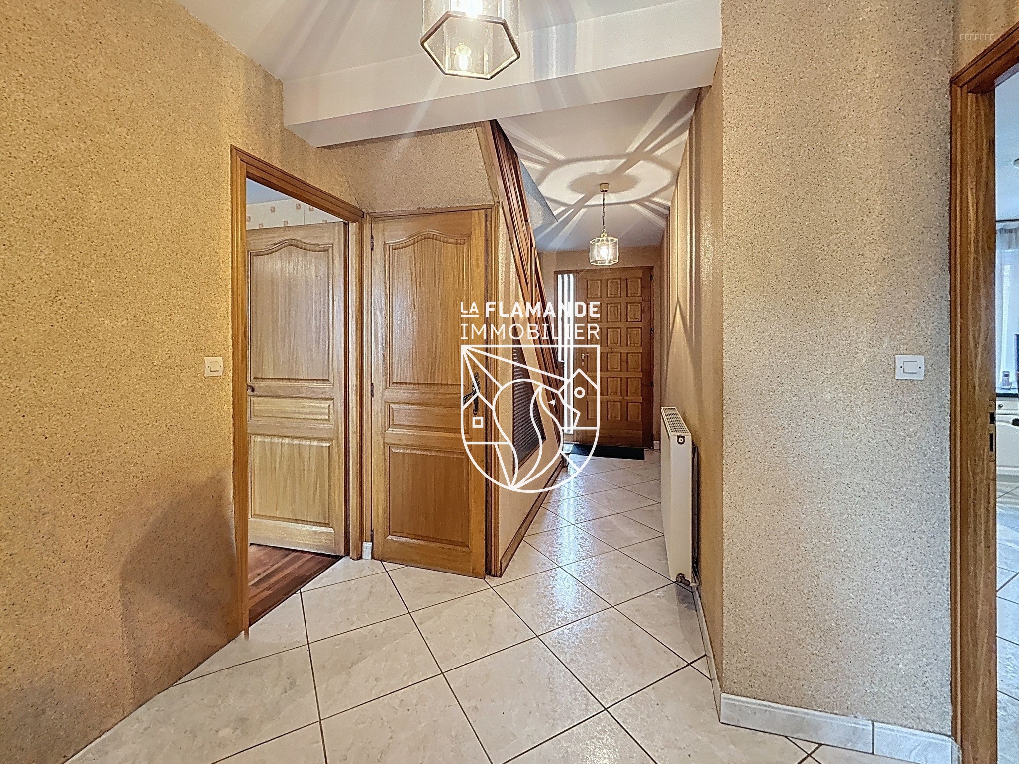 Maison au coeur du village de Godewaersvelde — photo 9