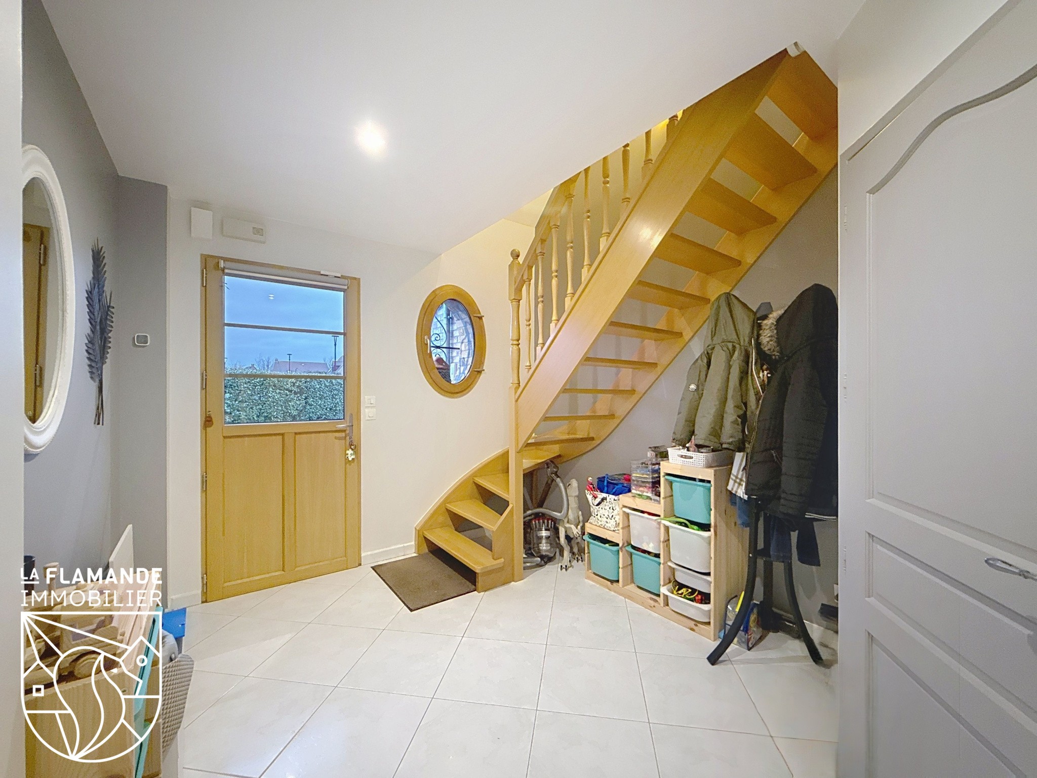 Maison familiale avec jardin et garage à PRADELLES — photo 9