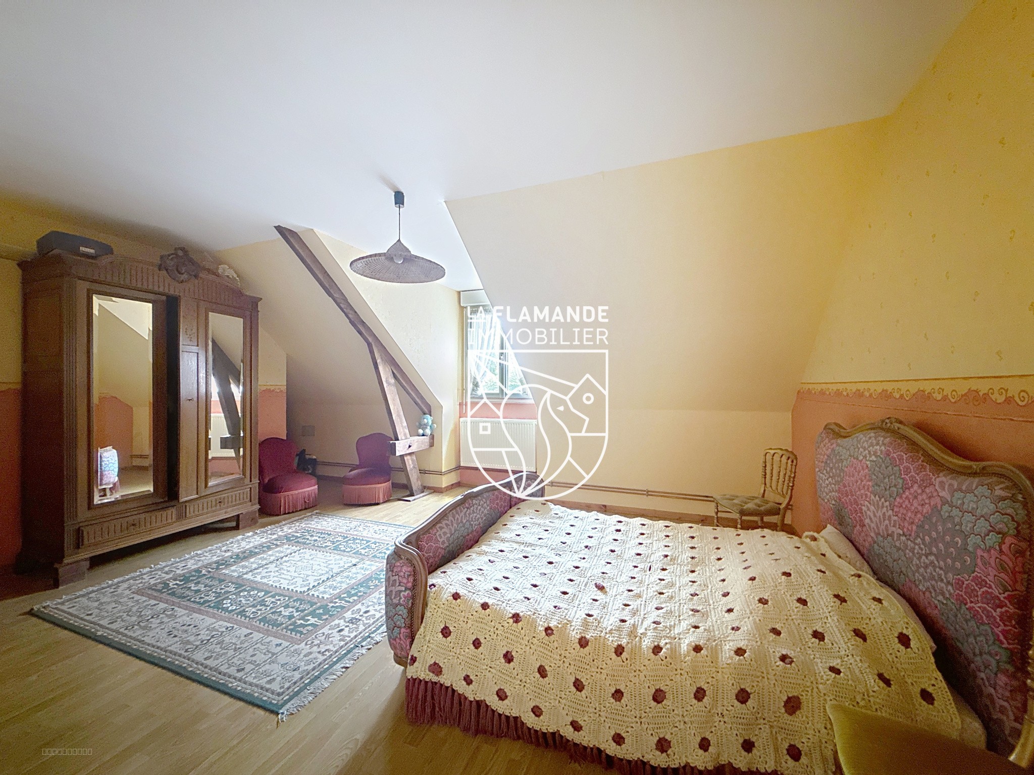Maison au coeur du village de Godewaersvelde — photo 14
