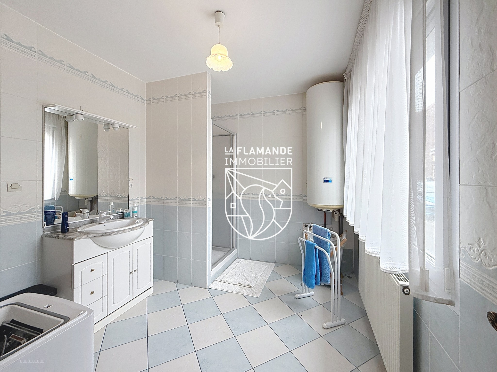 Maison au coeur du village de Godewaersvelde — photo 8