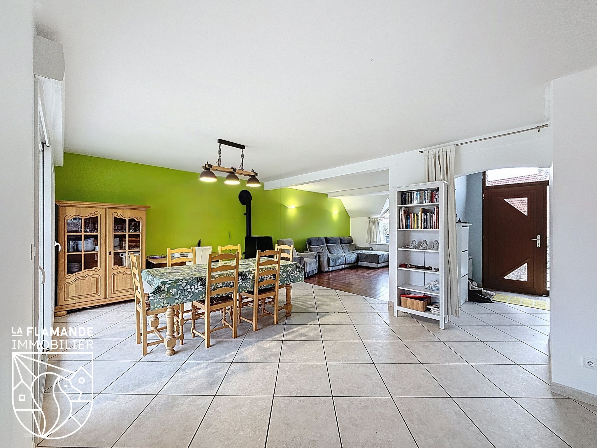 Maison familiale — photo 2