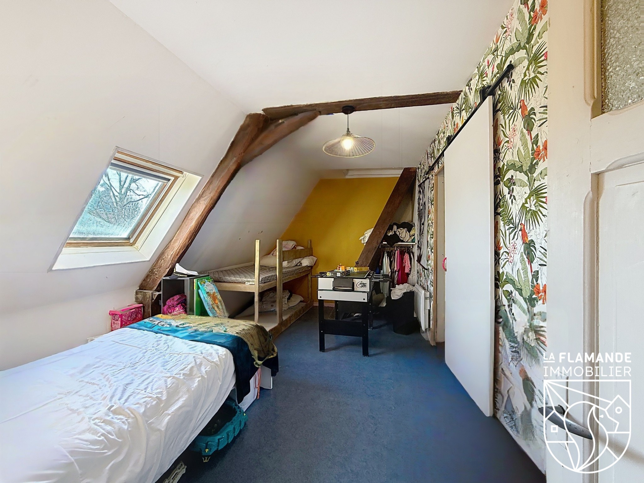Maison mitoyenne à Wallon-Cappel — photo 9