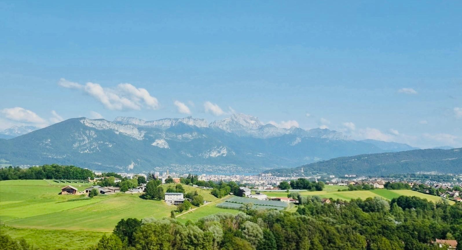 Villa d'exception sur les Hauteurs de Poisy ! — photo 2