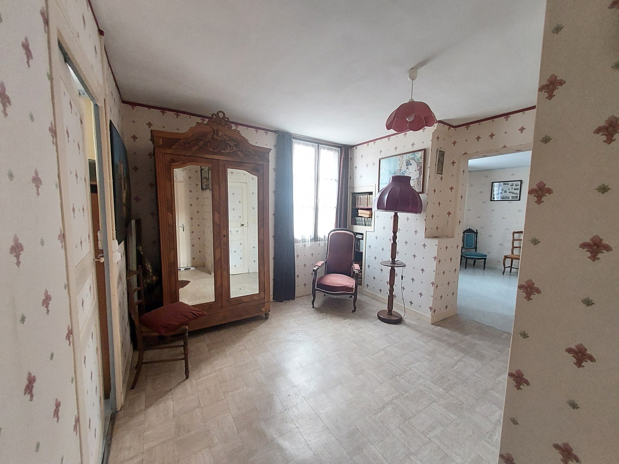 Maison de bourg — photo 8