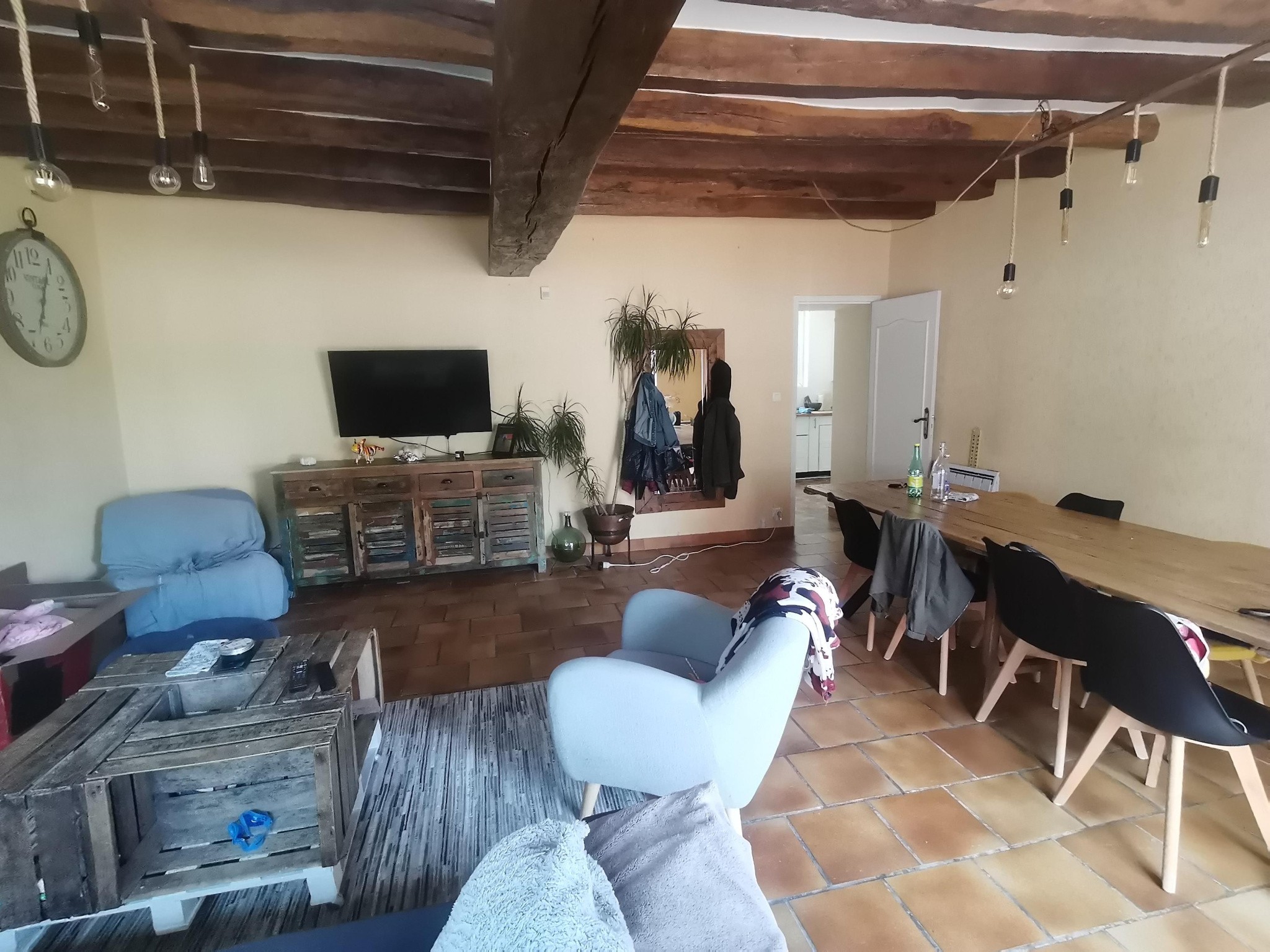 BELLE LONGERE — photo 17