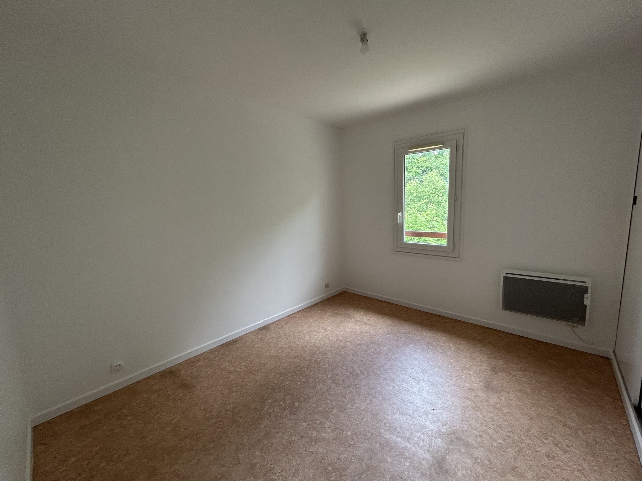 MAISON DE PLAIN-PIED SITUEE DANS UN HAMEAU A 10 MINUTES DE BOURGUEIL — photo 12