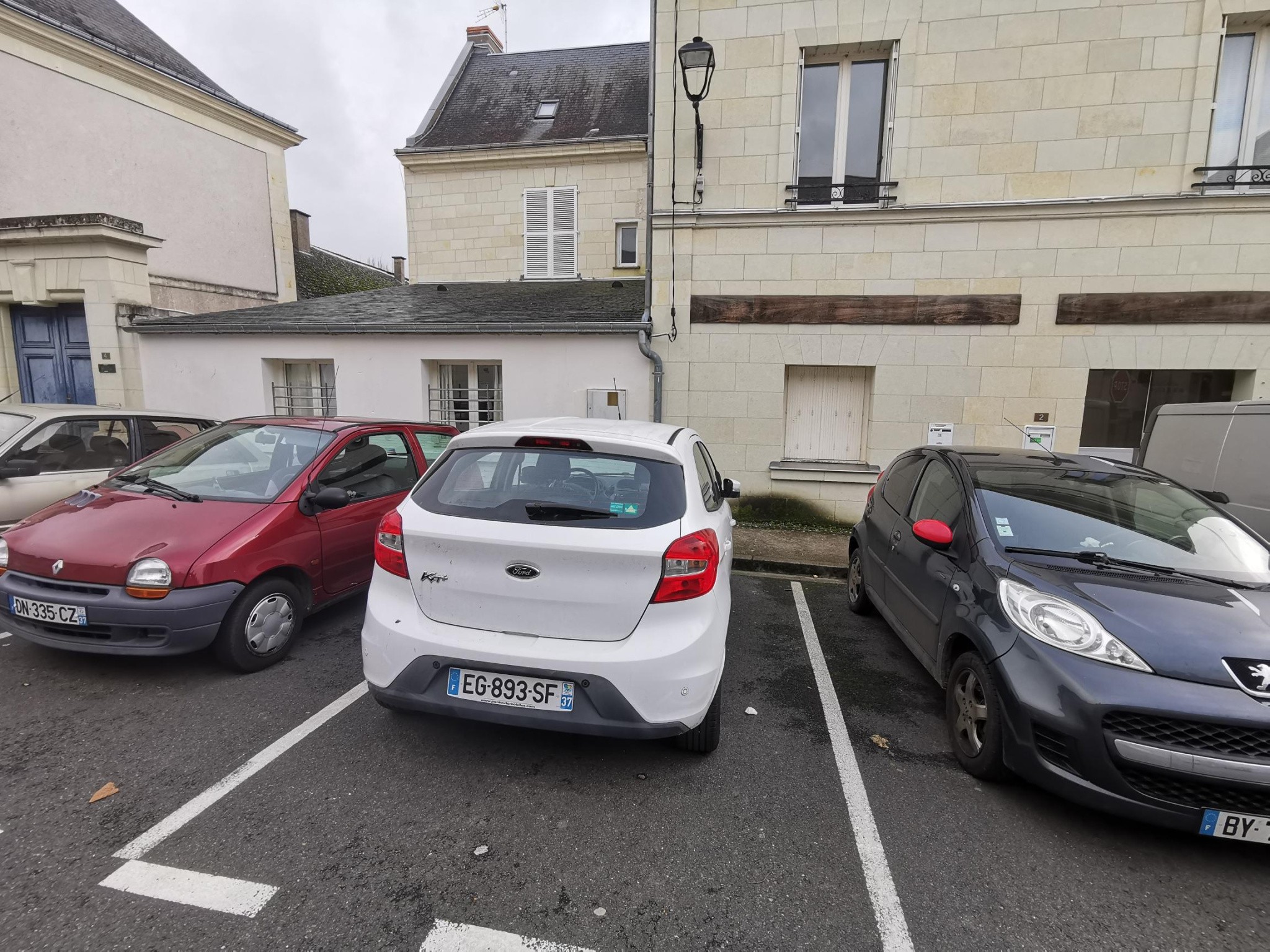 BUREAU A LOUER — photo 10
