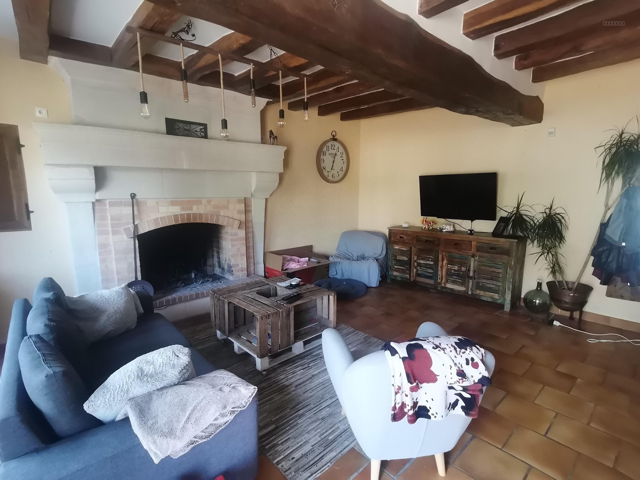 BELLE LONGERE — photo 3