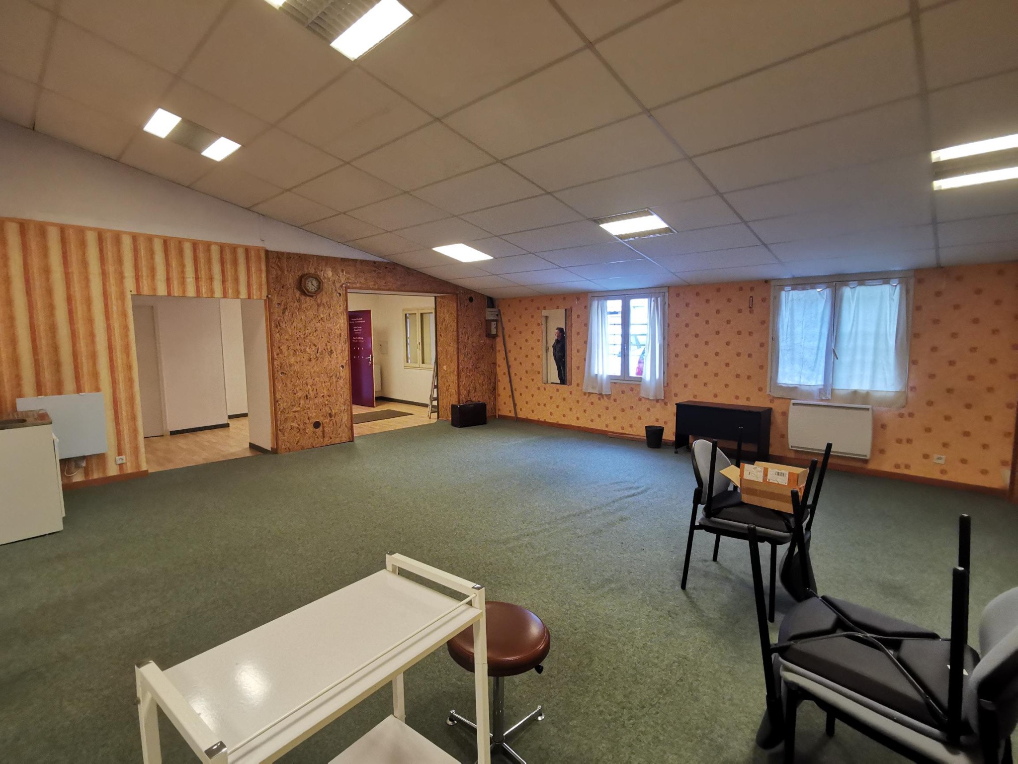 BUREAU A LOUER — photo 4