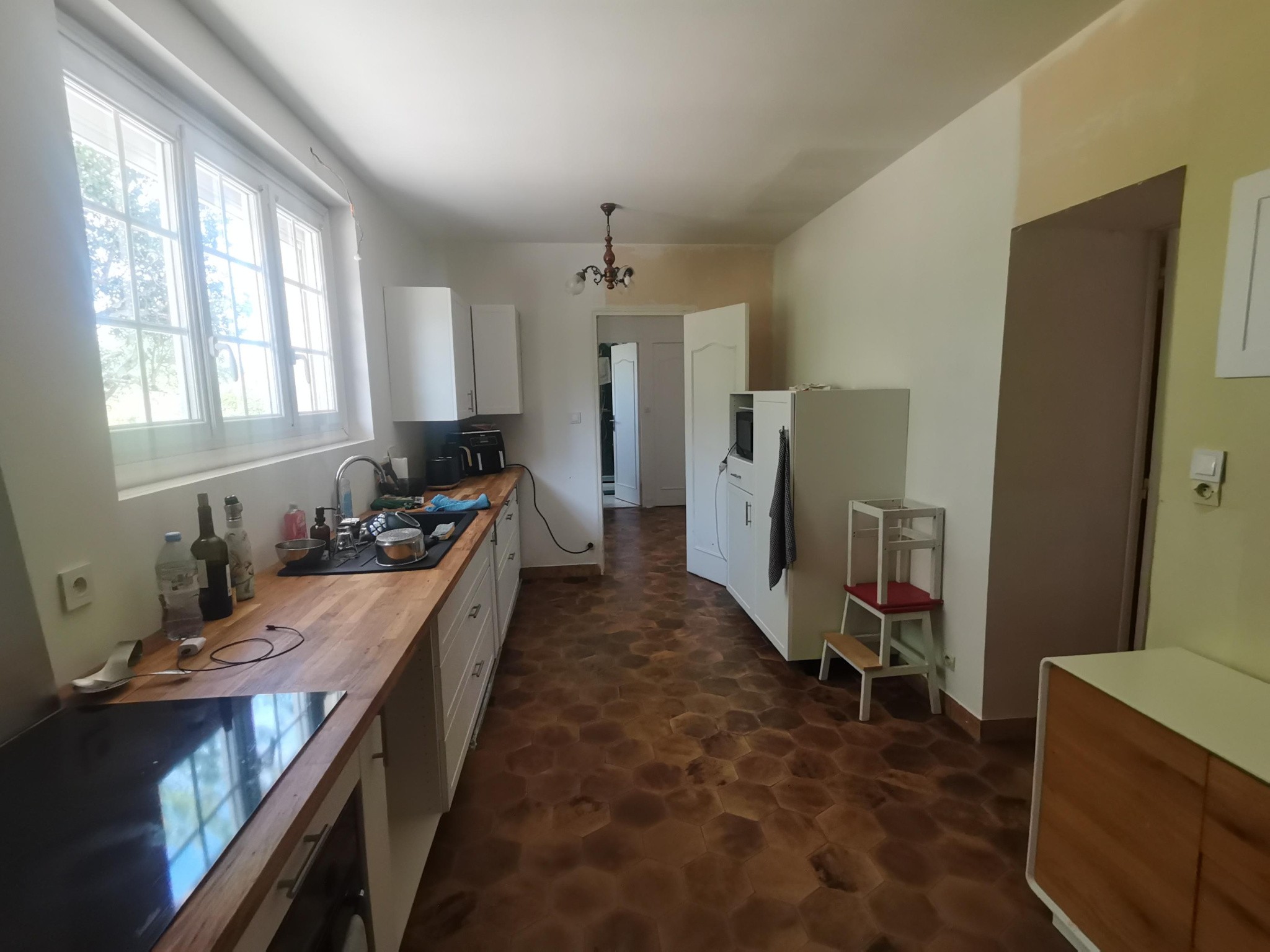 BELLE LONGERE — photo 2