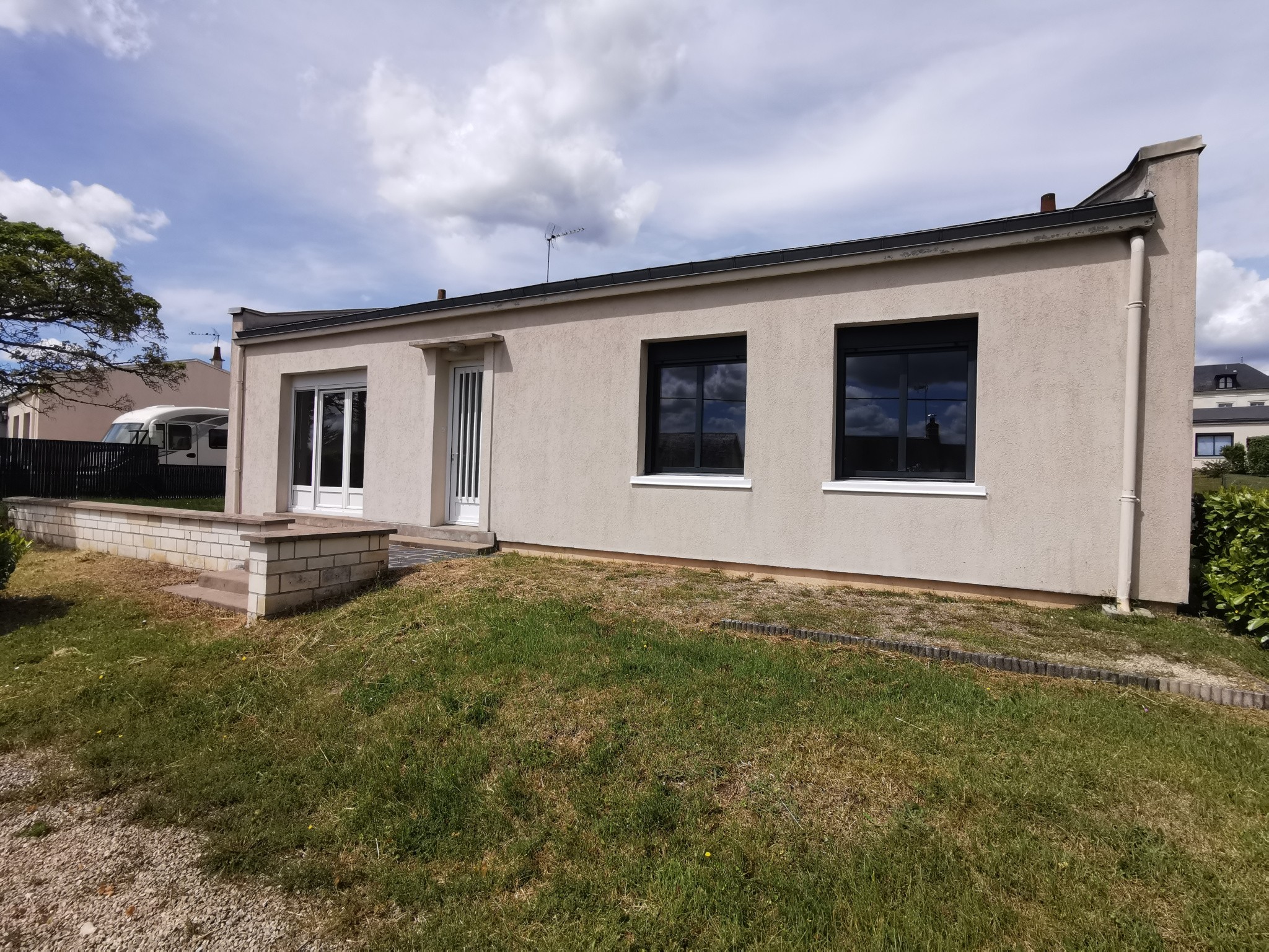 MAISON A LOUER — photo 12