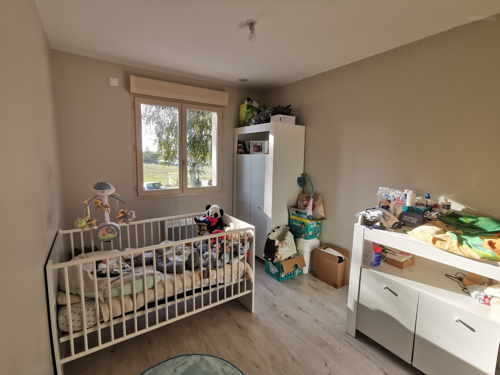 MAISON DE 2017 AU CALME — photo 7