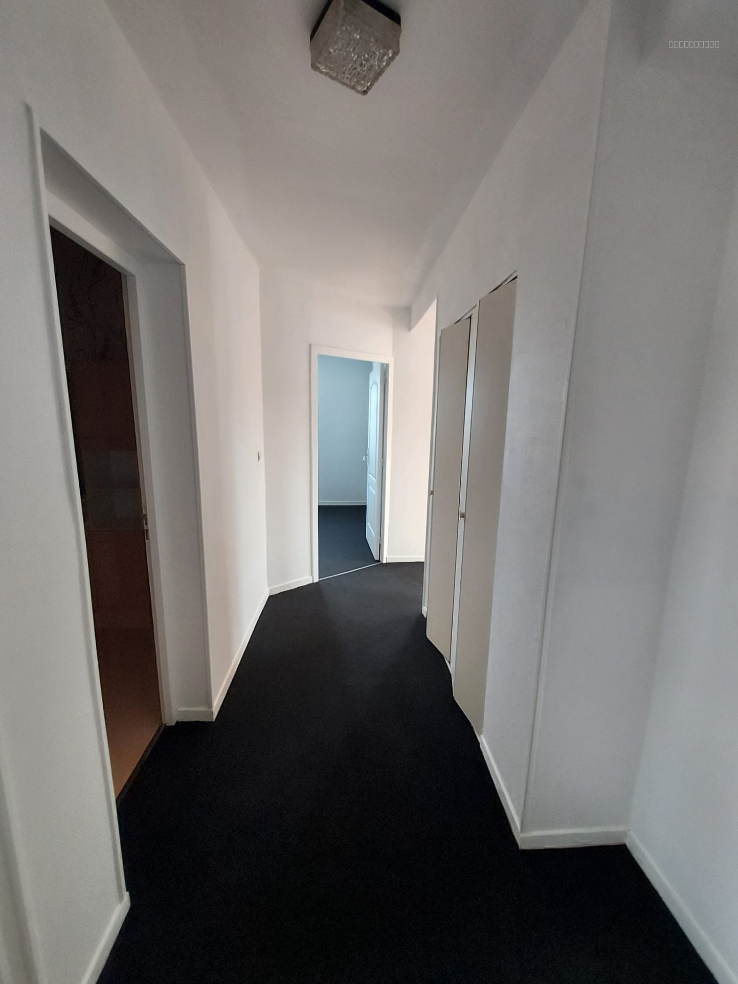 APPARTEMENT DUPLEX AU COEUR DE BOURGUEIL — photo 9