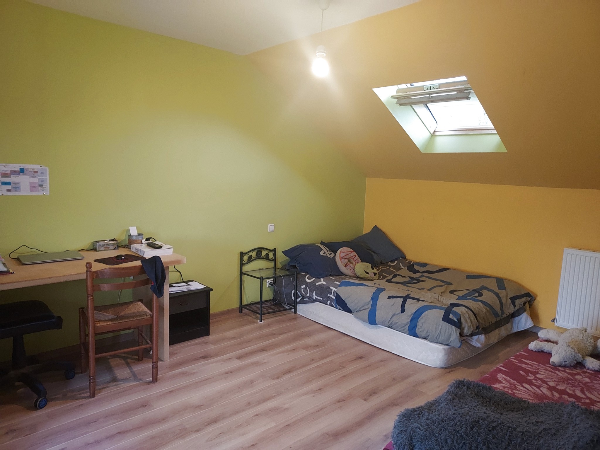 ANCIENNE FERME RENOVEE — photo 8