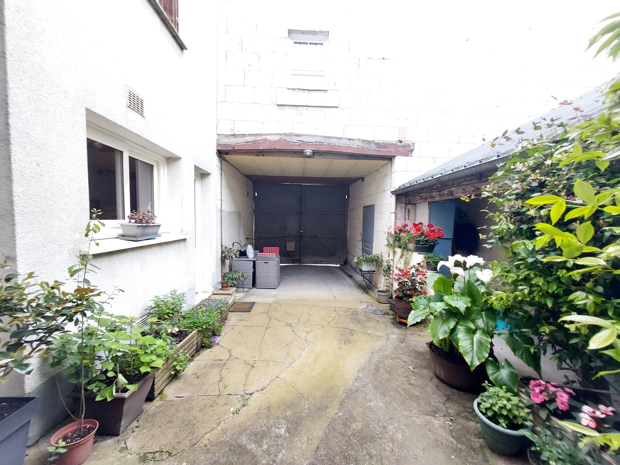 Maison de bourg — photo 2