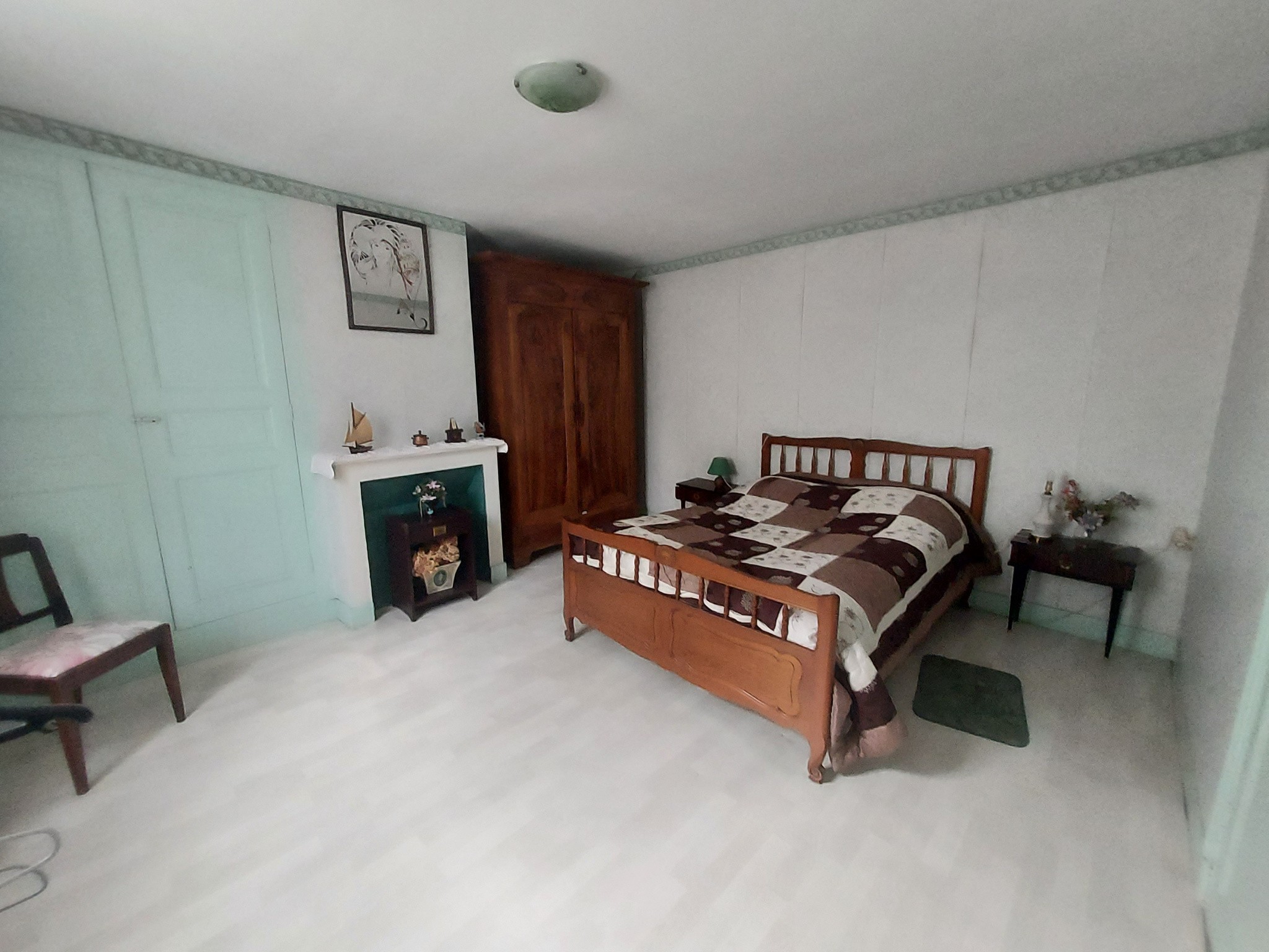 Maison de bourg — photo 6