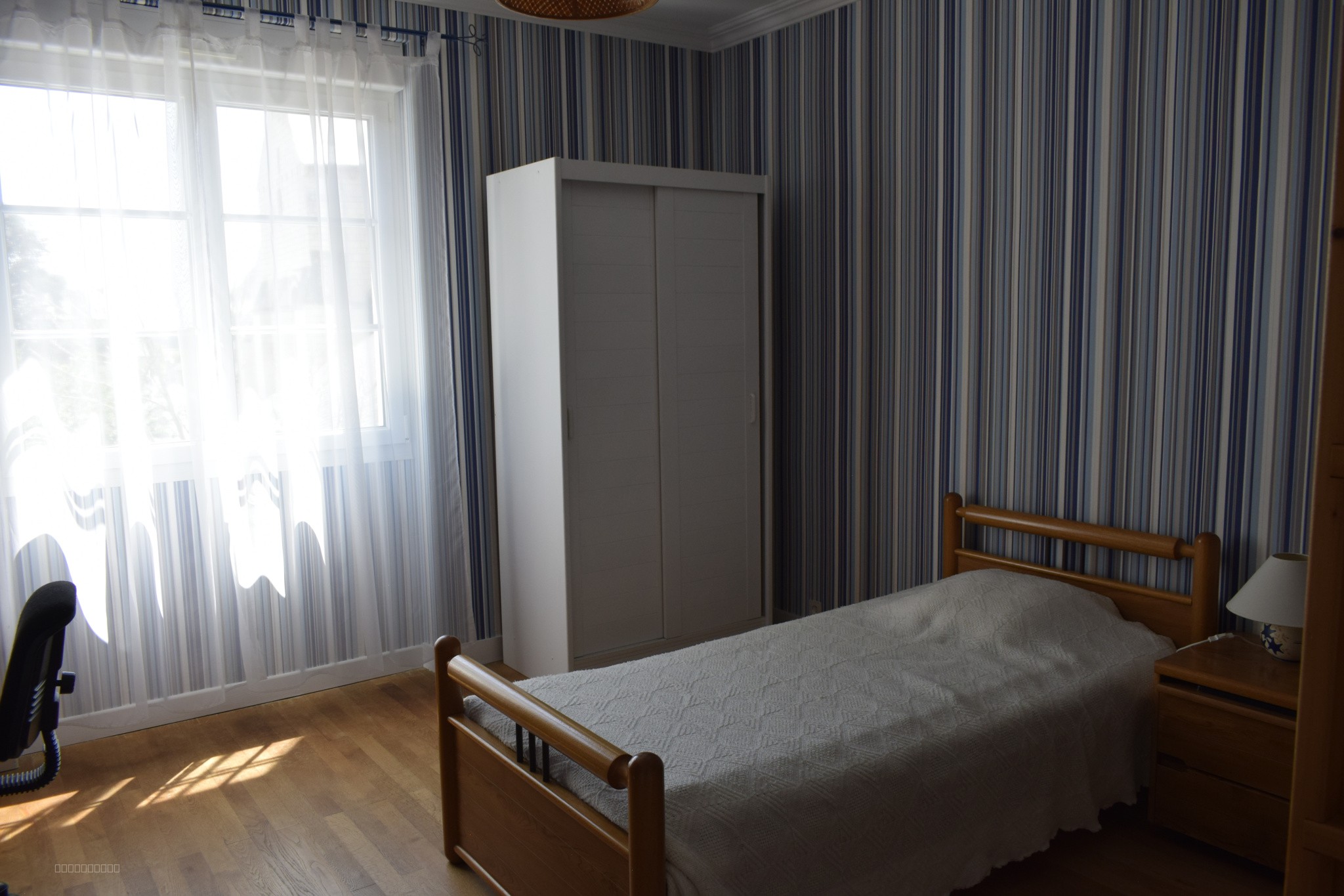 CENTRE BOURG DE RESTIGNE — photo 12