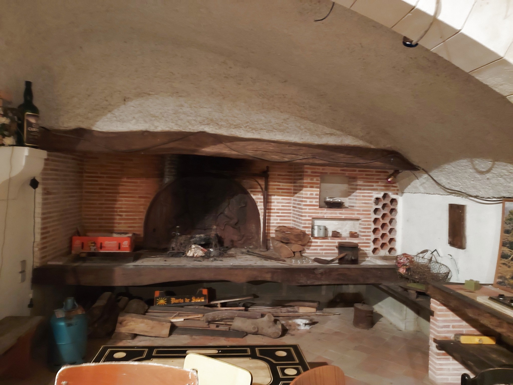 Maison Style Louis XI — photo 20