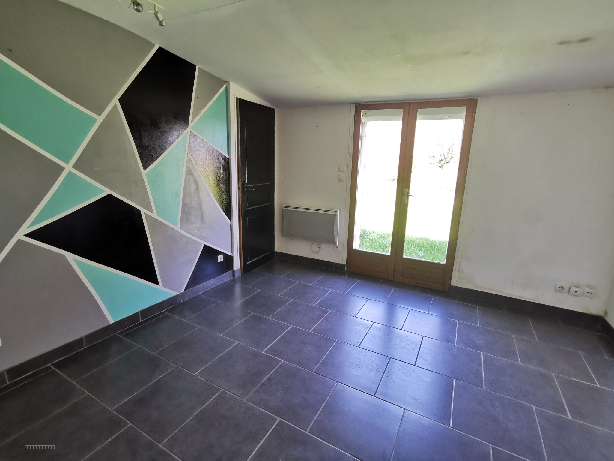 Agréable maison située dans un environnement calme, sans vis-à-vis, comprenant une belle véranda, une cuisine — photo 20