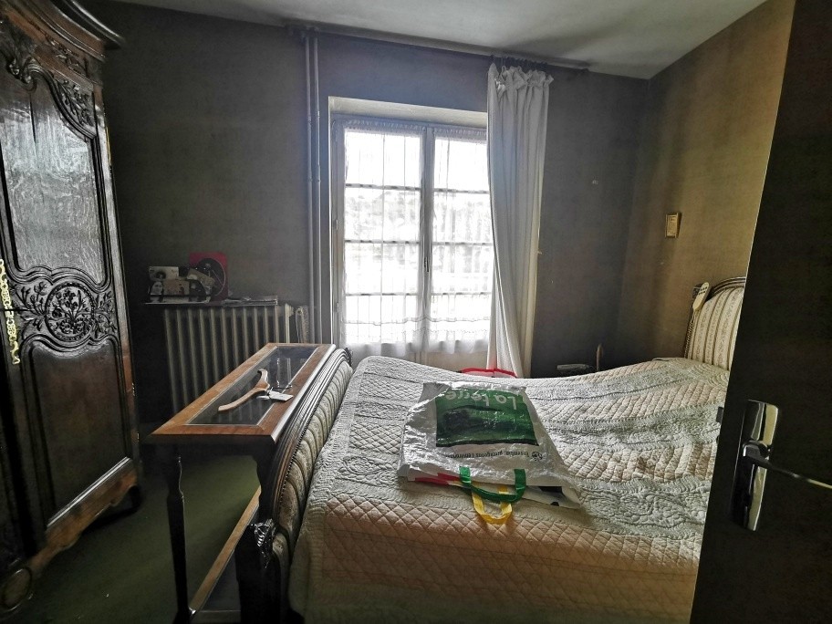 VUE EXCEPTIONNELLE - MAISON DE VILLE AU CŒUR DE CHINON — photo 10