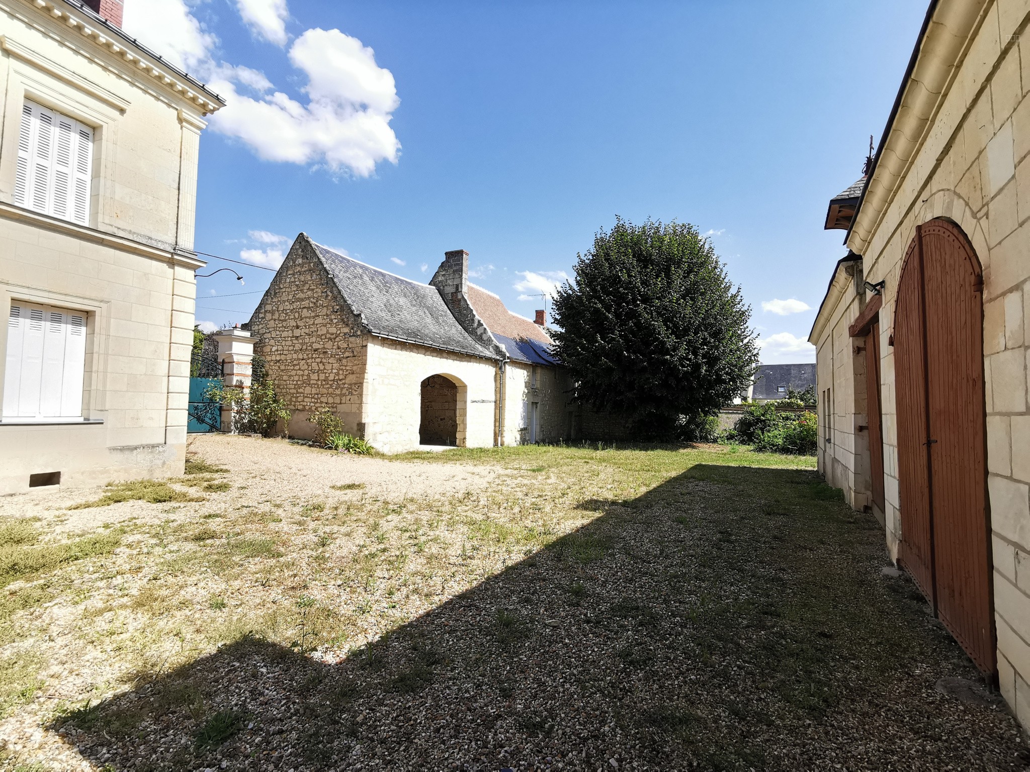 AU COEUR DE BENAIS — photo 17