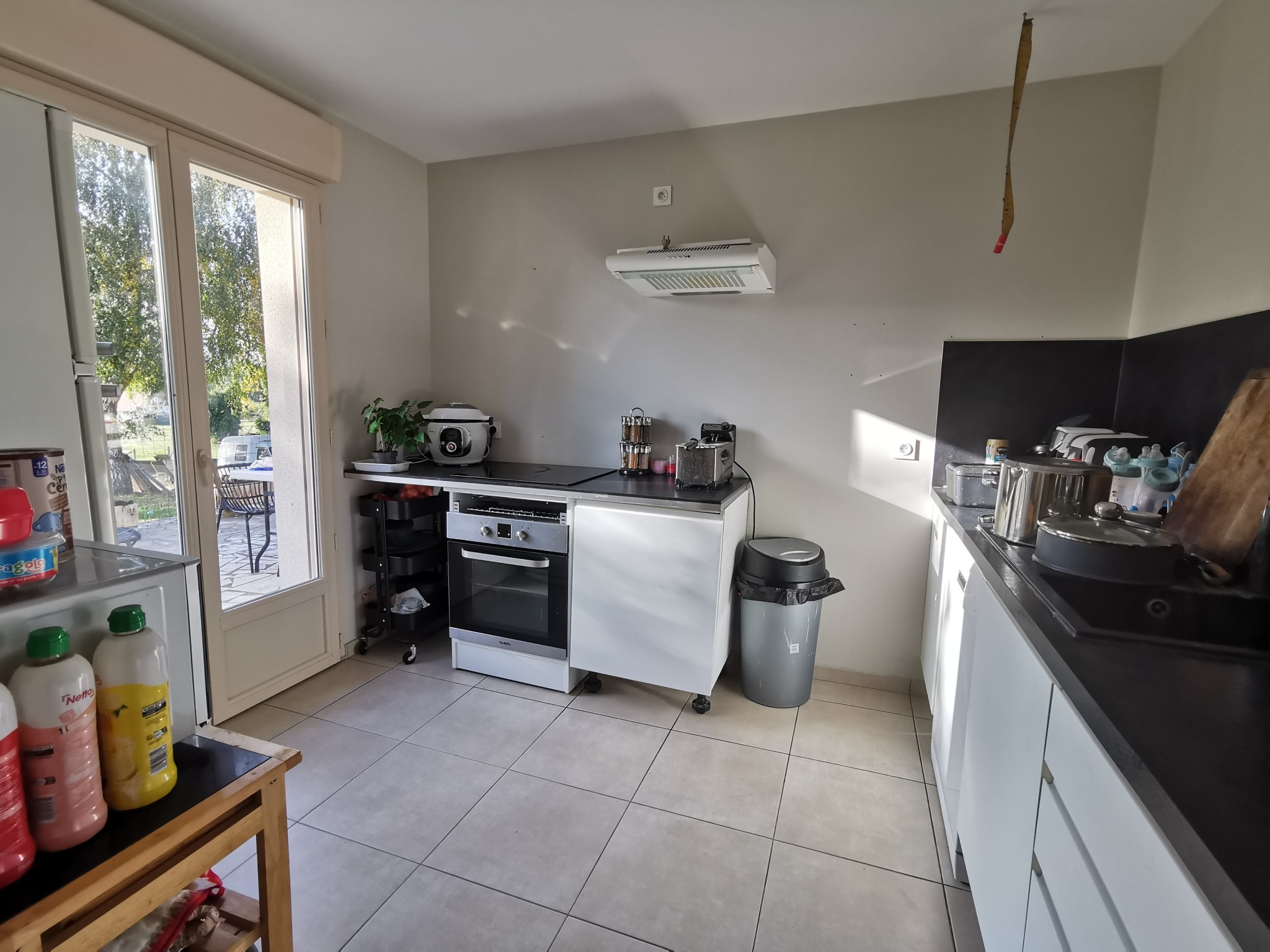 MAISON DE 2017 AU CALME — photo 8