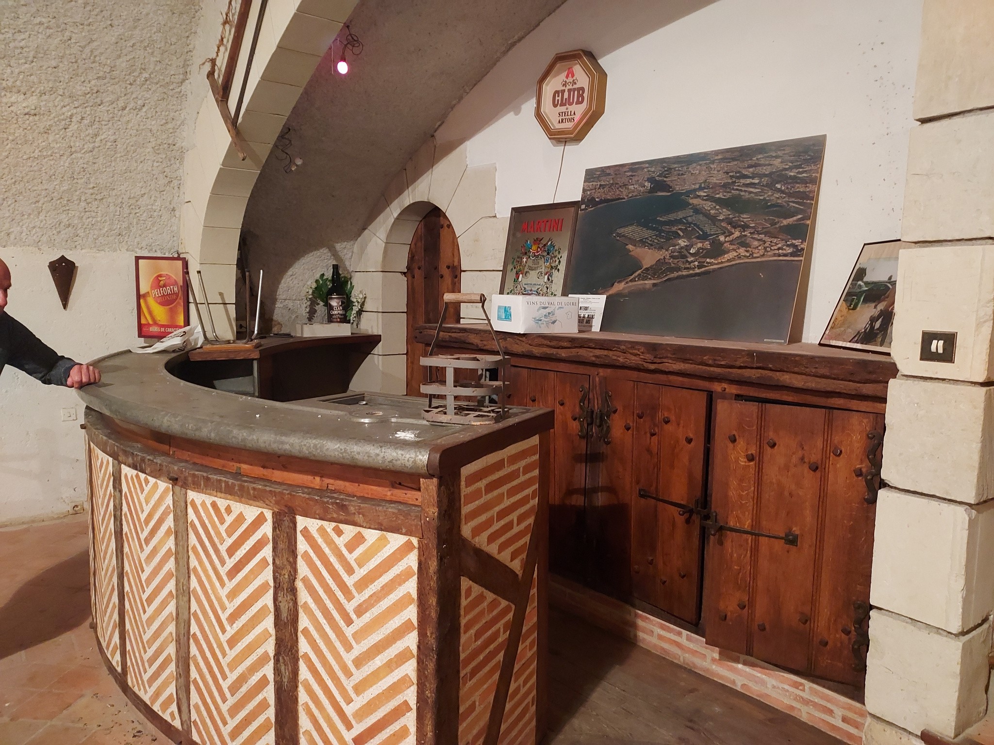 Maison Style Louis XI — photo 17