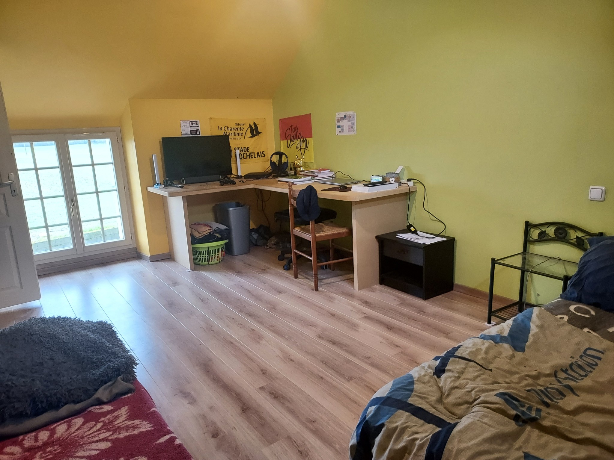 ANCIENNE FERME RENOVEE — photo 12