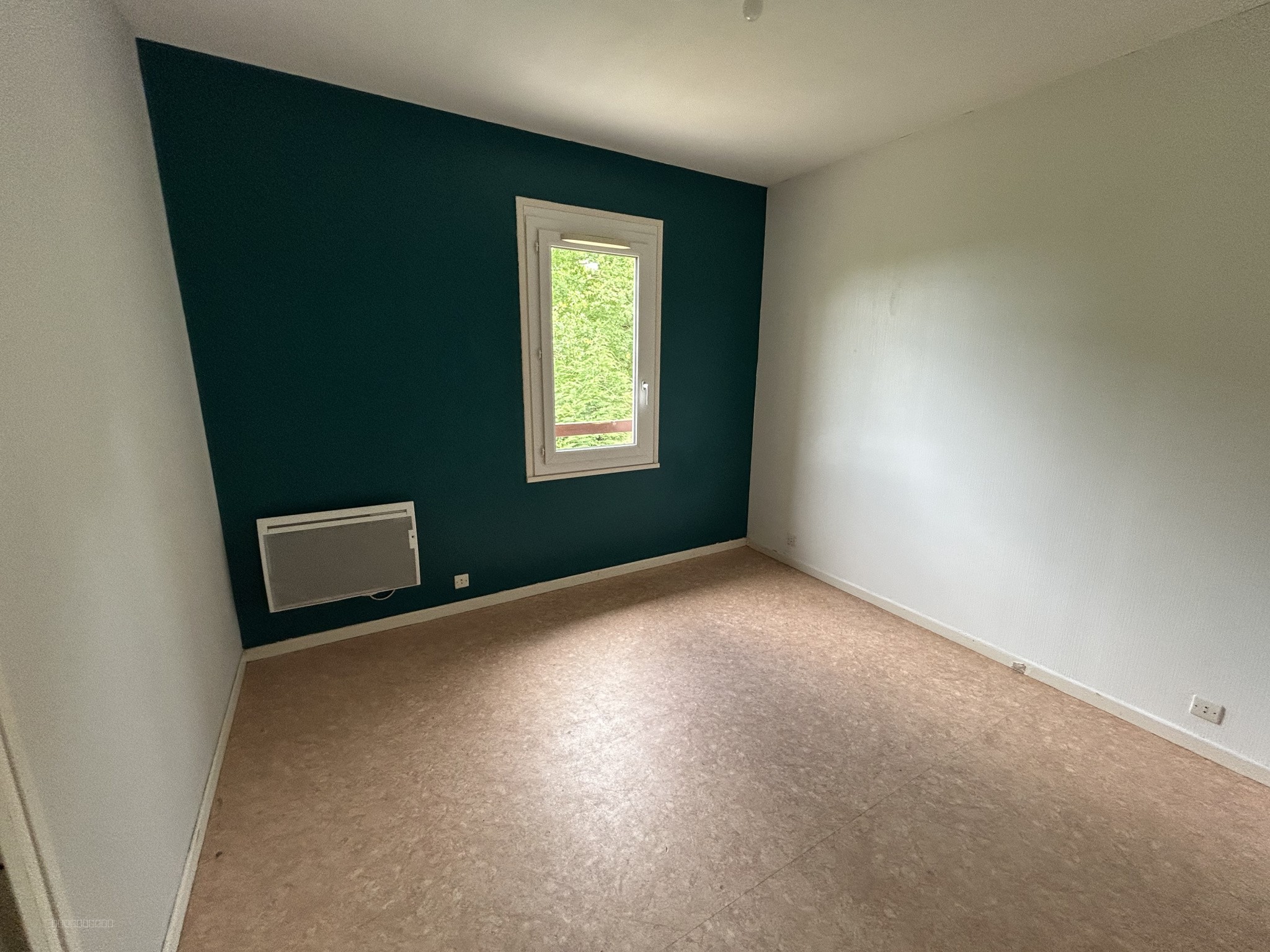 MAISON DE PLAIN-PIED SITUEE DANS UN HAMEAU A 10 MINUTES DE BOURGUEIL — photo 10