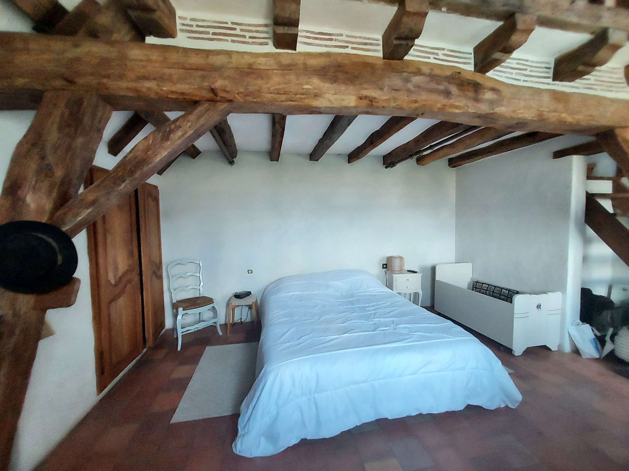 Maison Style Louis XI — photo 12