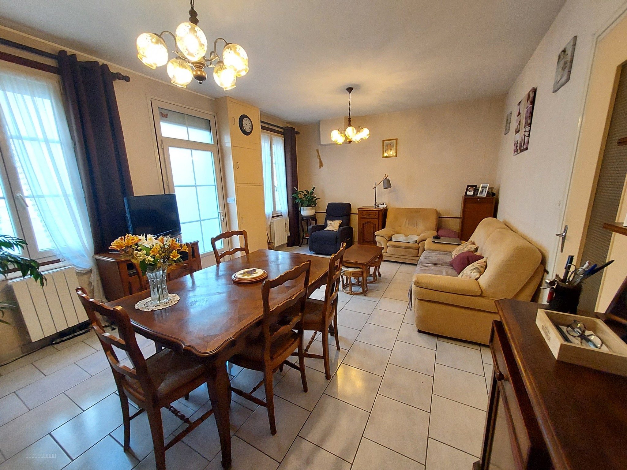 Maison de bourg — photo 4